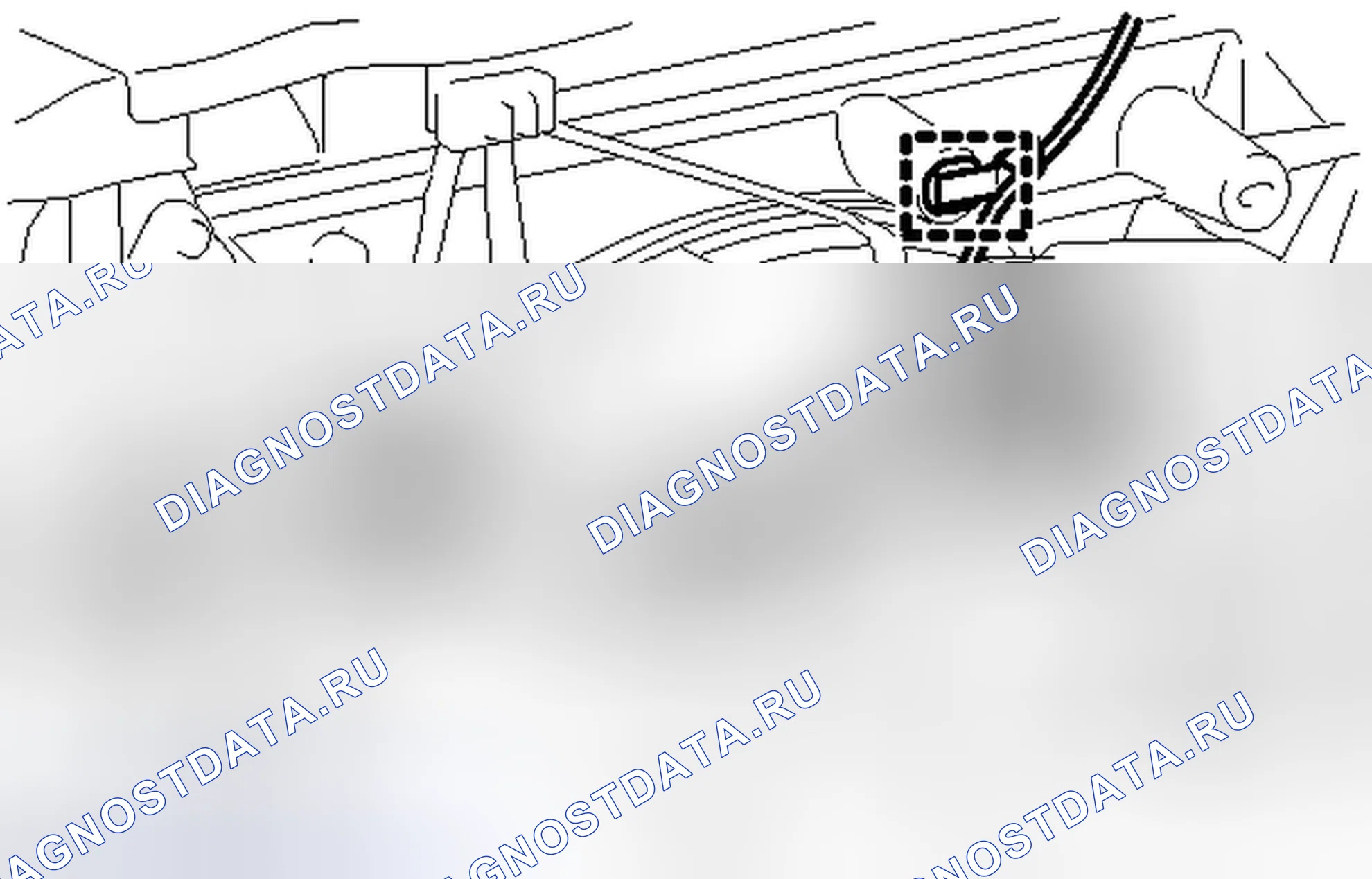 Рис. 106. Toyota Avalon XX40