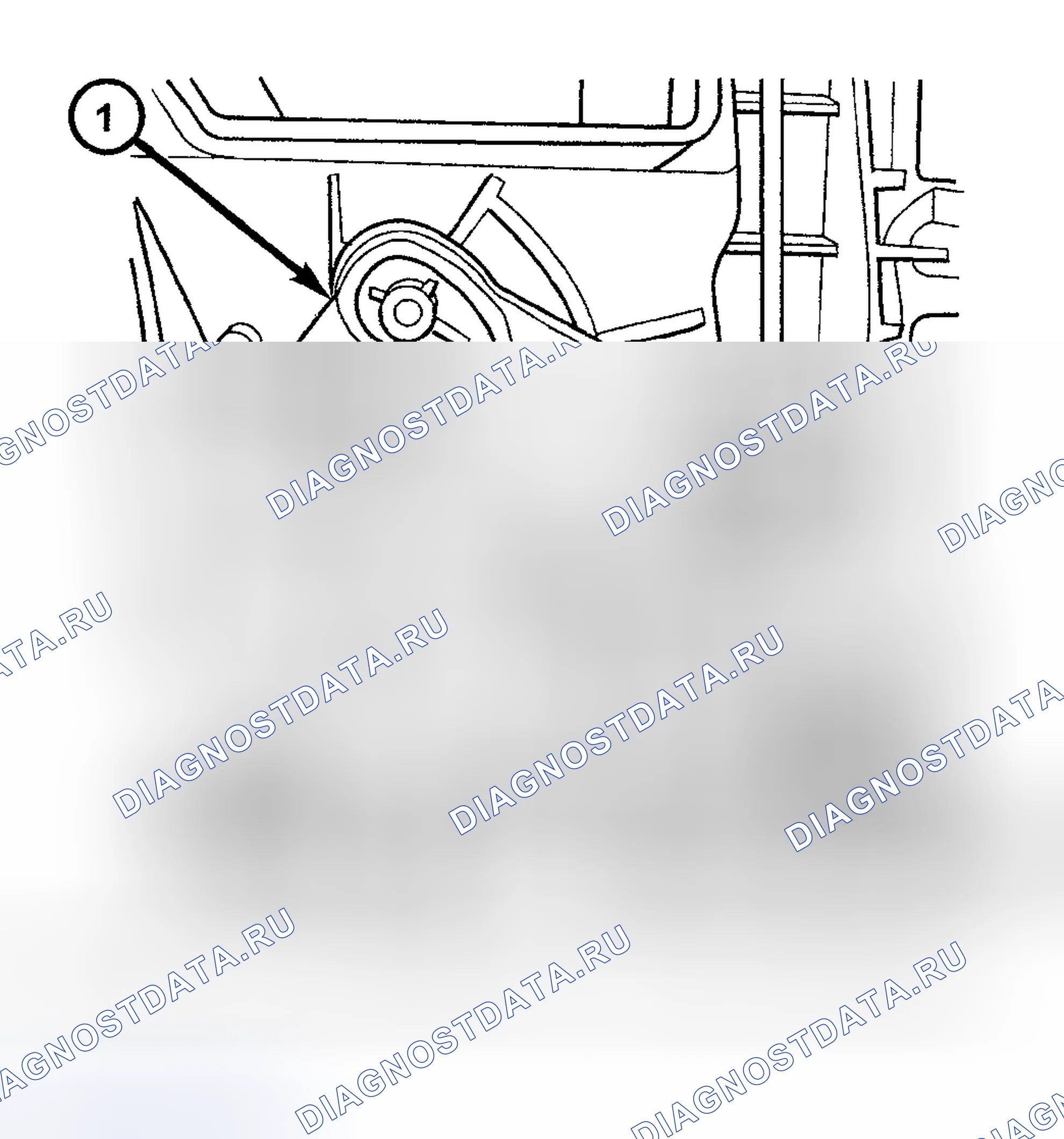 Рис. 118. Chrysler Sebring II рестайлинг