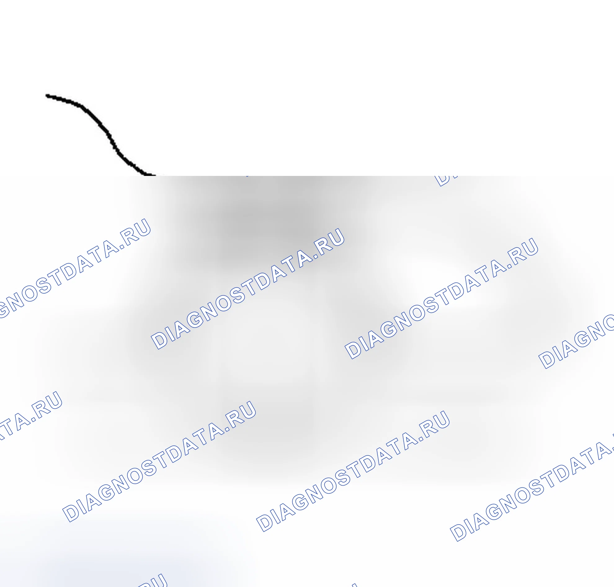 Рис. 5: Описание литейной машины. Chevrolet Spark M300