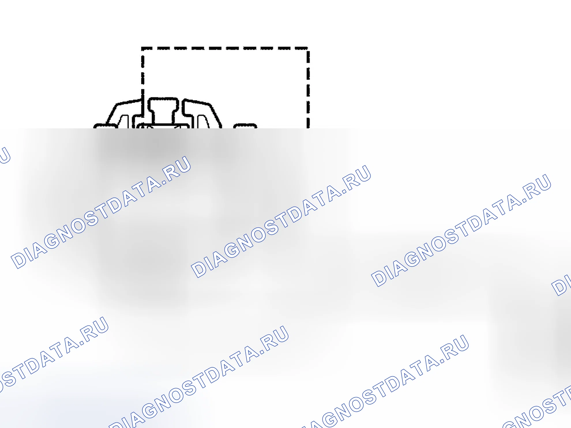 Рис. 13. Ford Cab & Chassis F350 Super Duty 