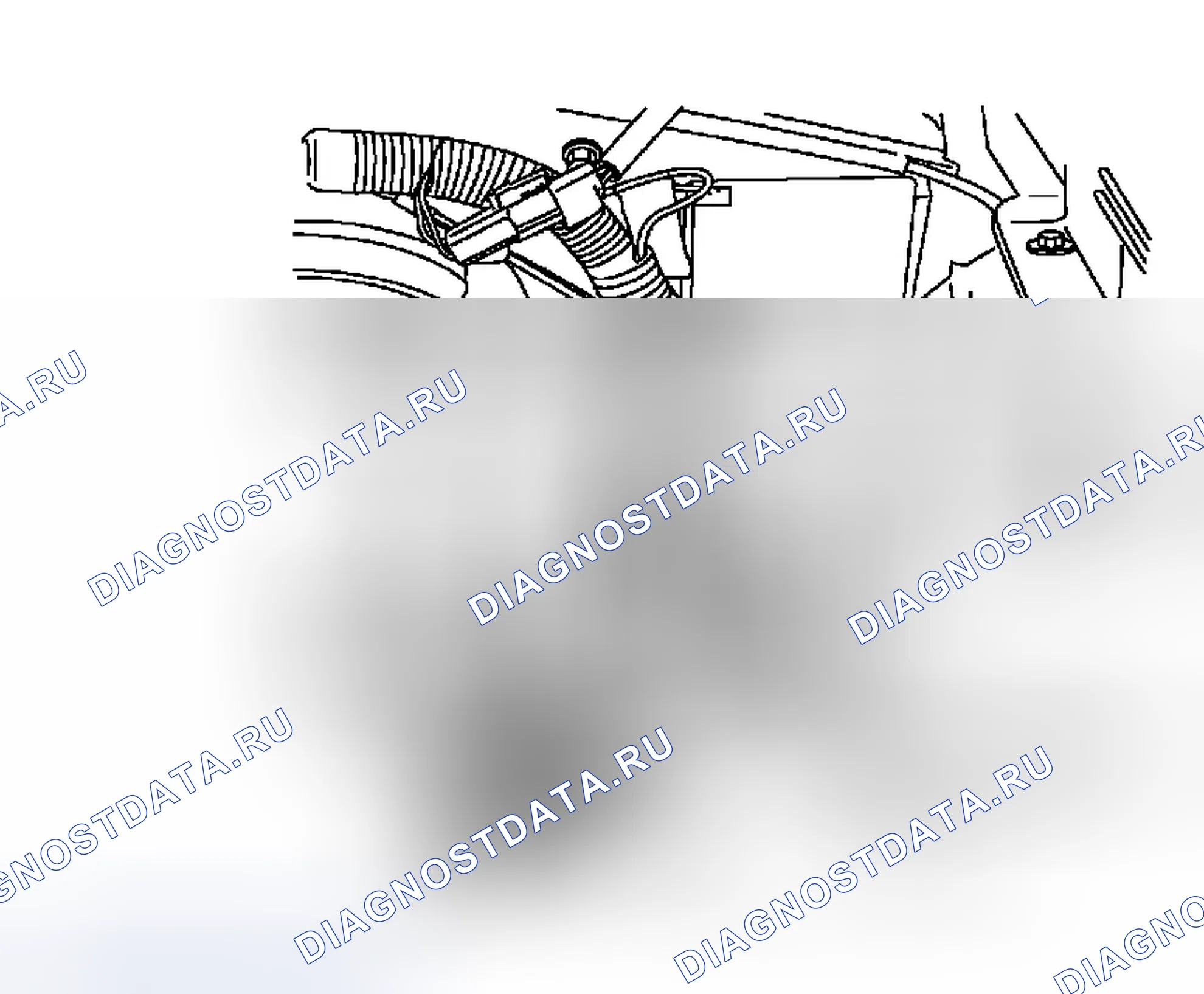 Рис. 20. Ford Cab & Chassis F350 Super Duty 