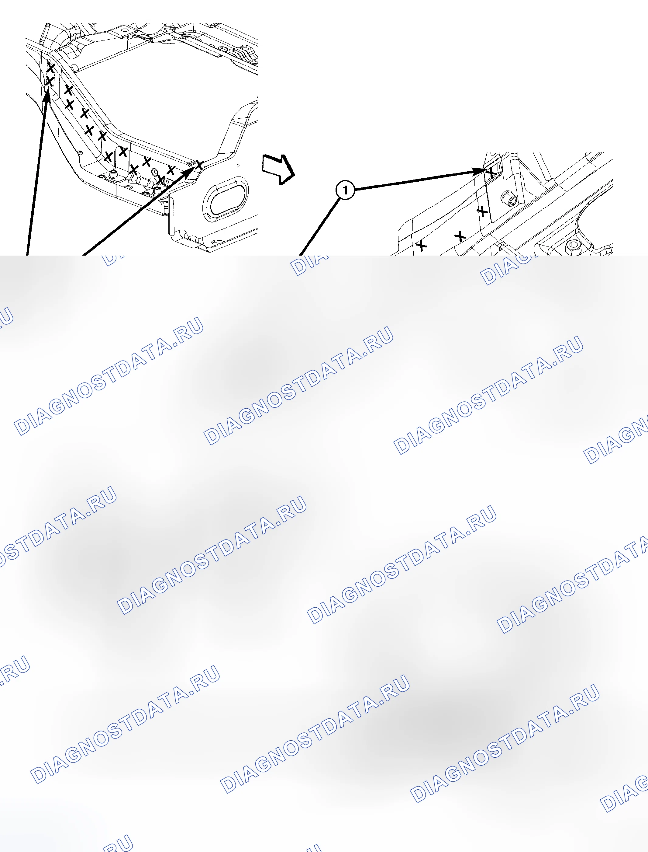 Рис. 81. Chrysler PT Cruiser I