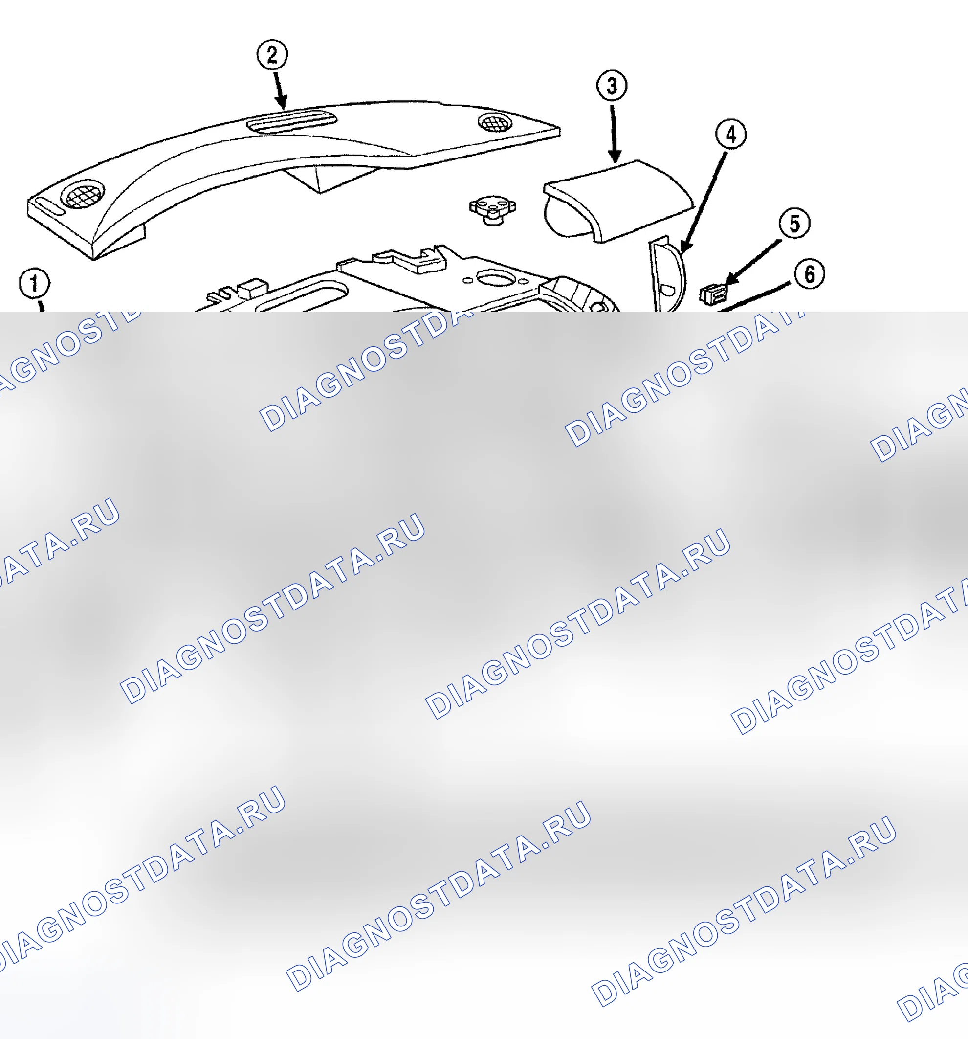 Рис. 8. Dodge Neon II
