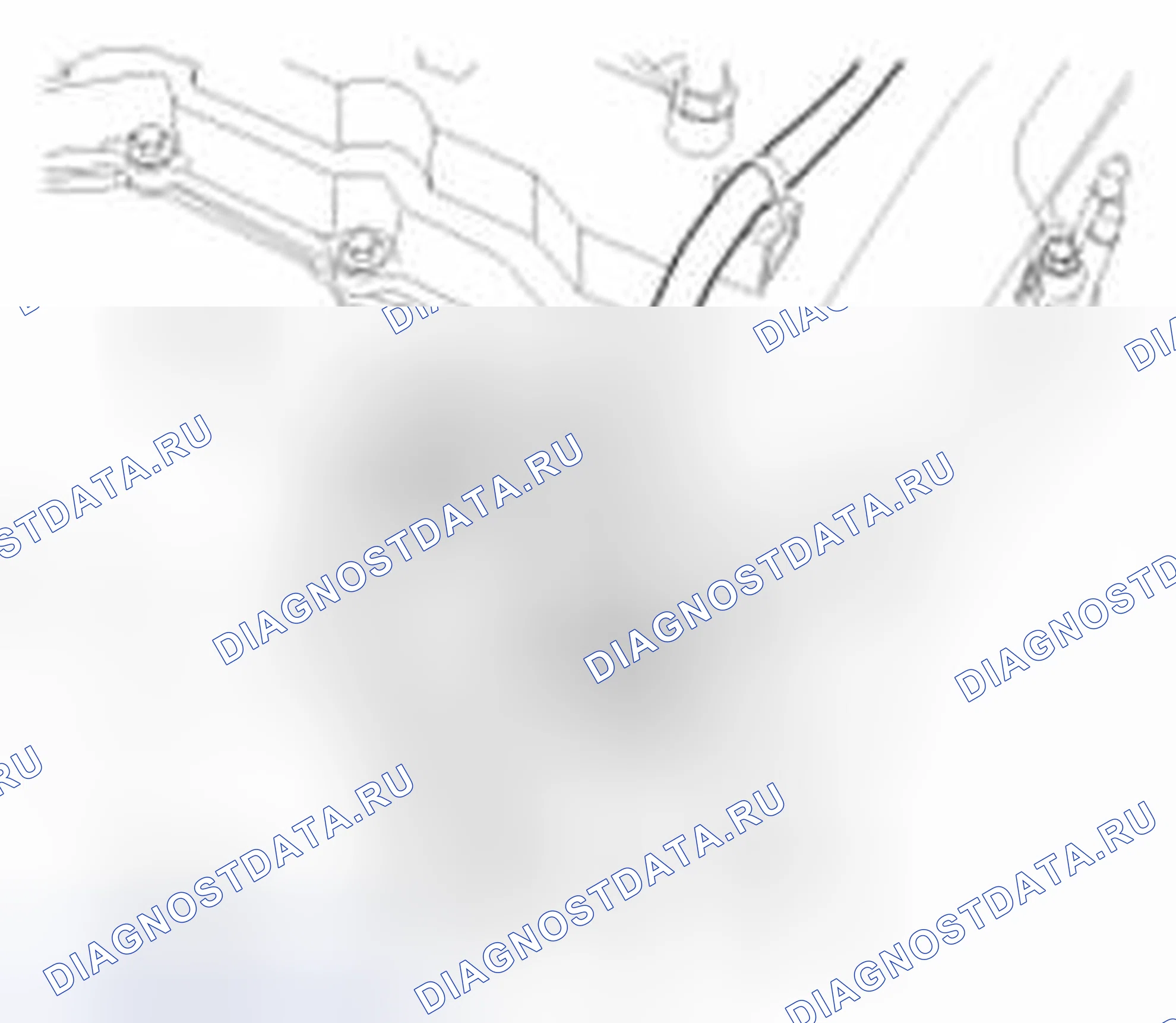 Рис. 519. Haval Beast (Shenshou) I