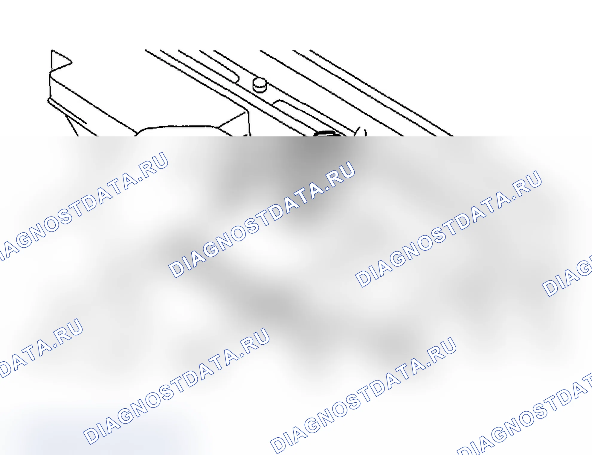 Рис. 190. Subaru Impreza WRX GD/GG рестайлинг