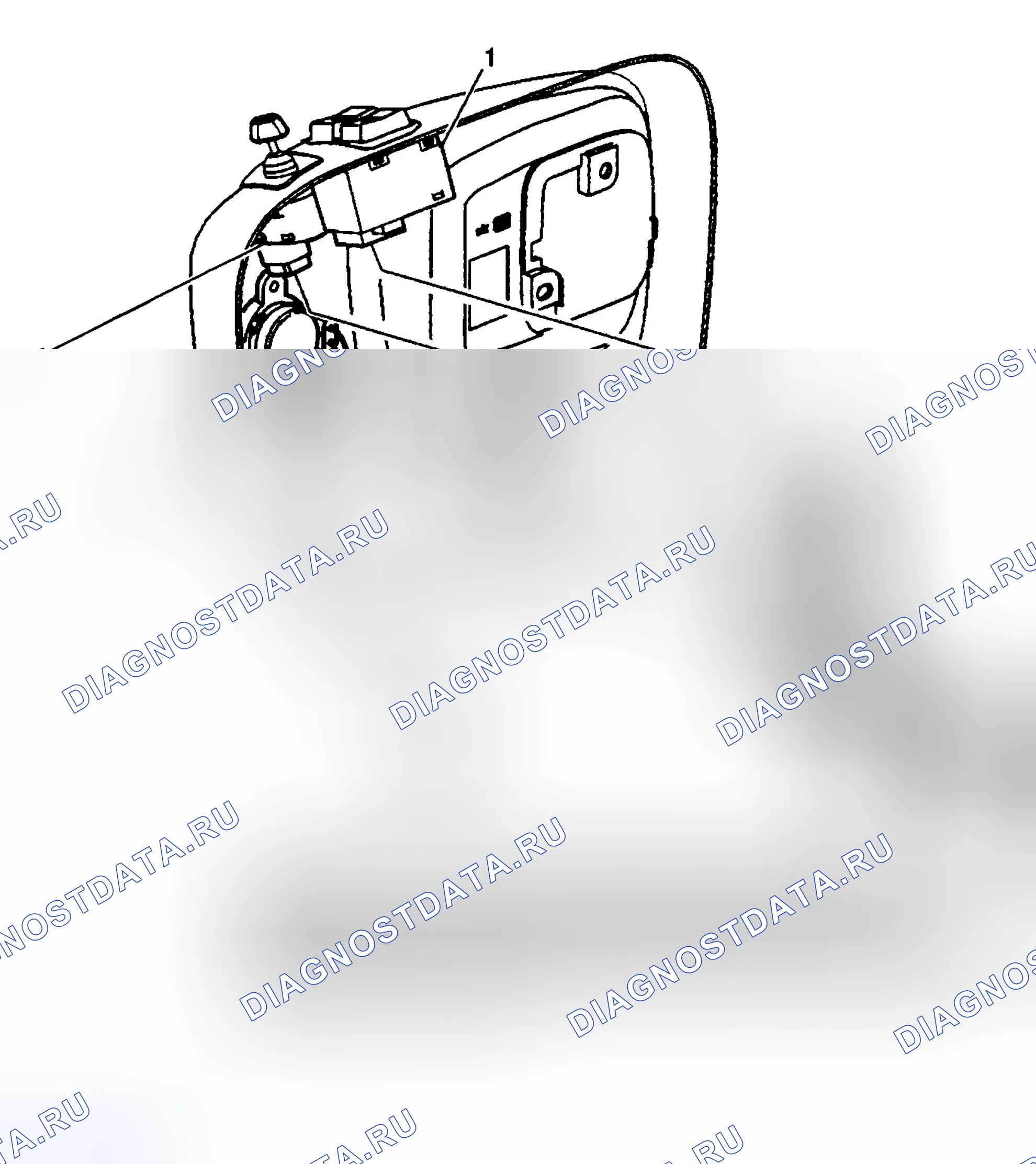 Рис. 51. GMC Savana I