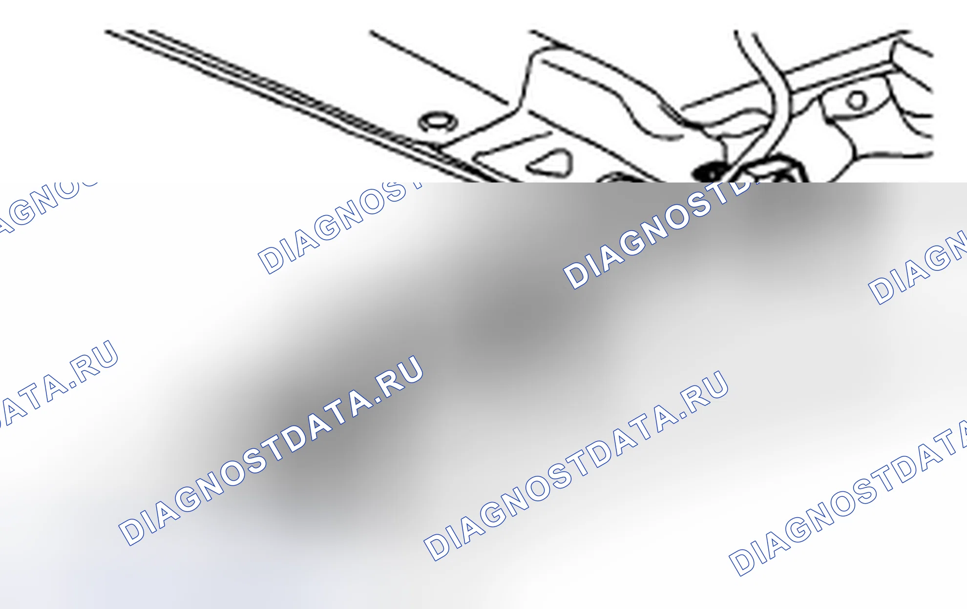 Рис. 90. Subaru Tribeca WX рестайлинг