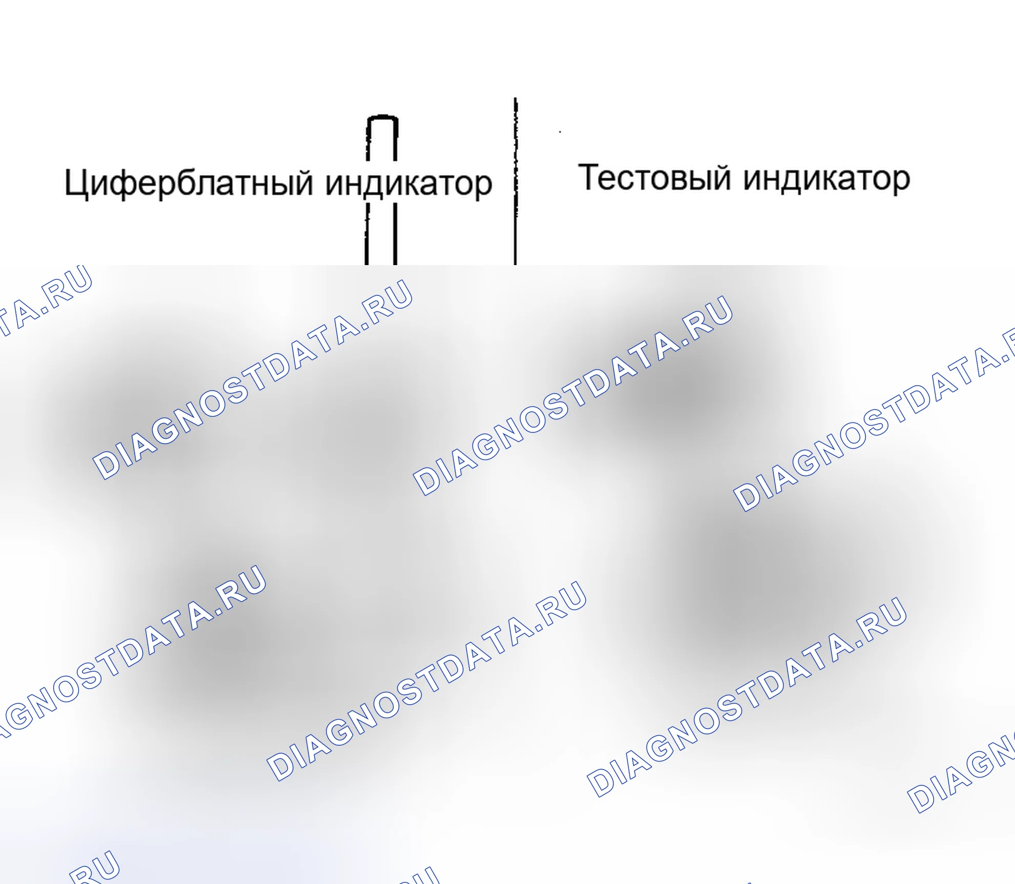Рис. 7: Биение вспомогательного фланца. Honda N-WGN I