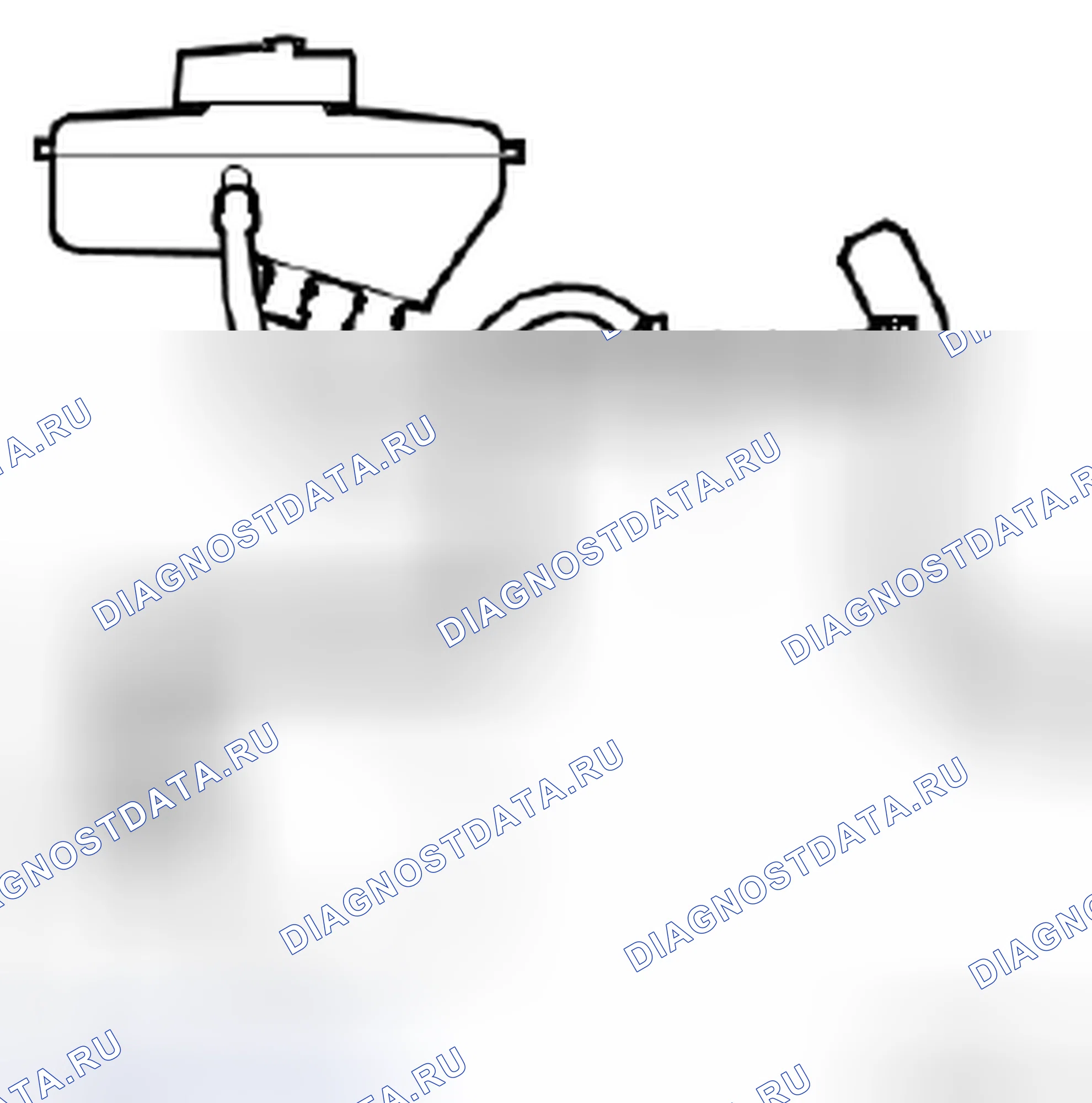 Рис. 35: Работа сцепления. Kia Picanto II