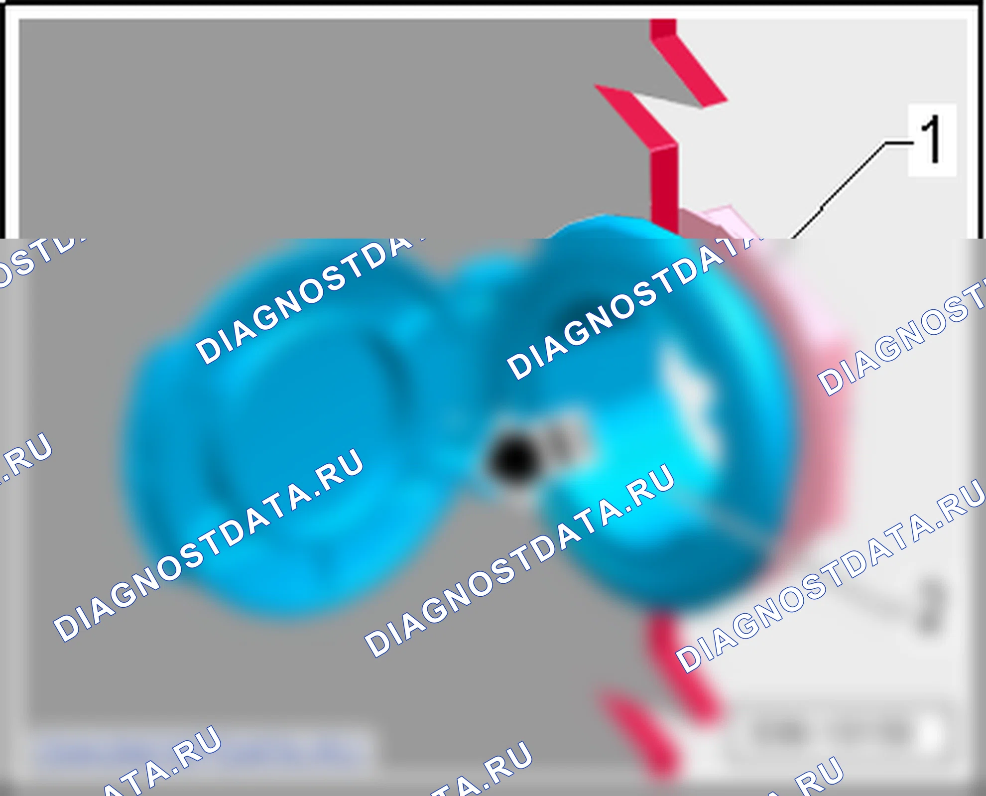 Прикуриватель (U1) , розетка 12 В. SEAT Mii I