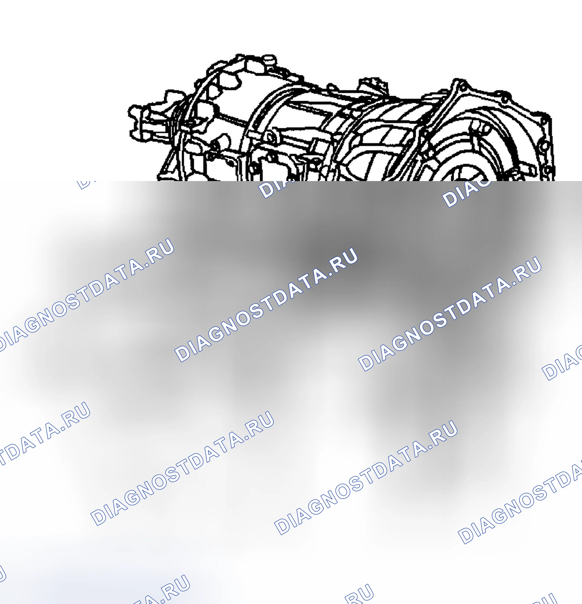 Рис. 317. Chevrolet Silverado 2500 
