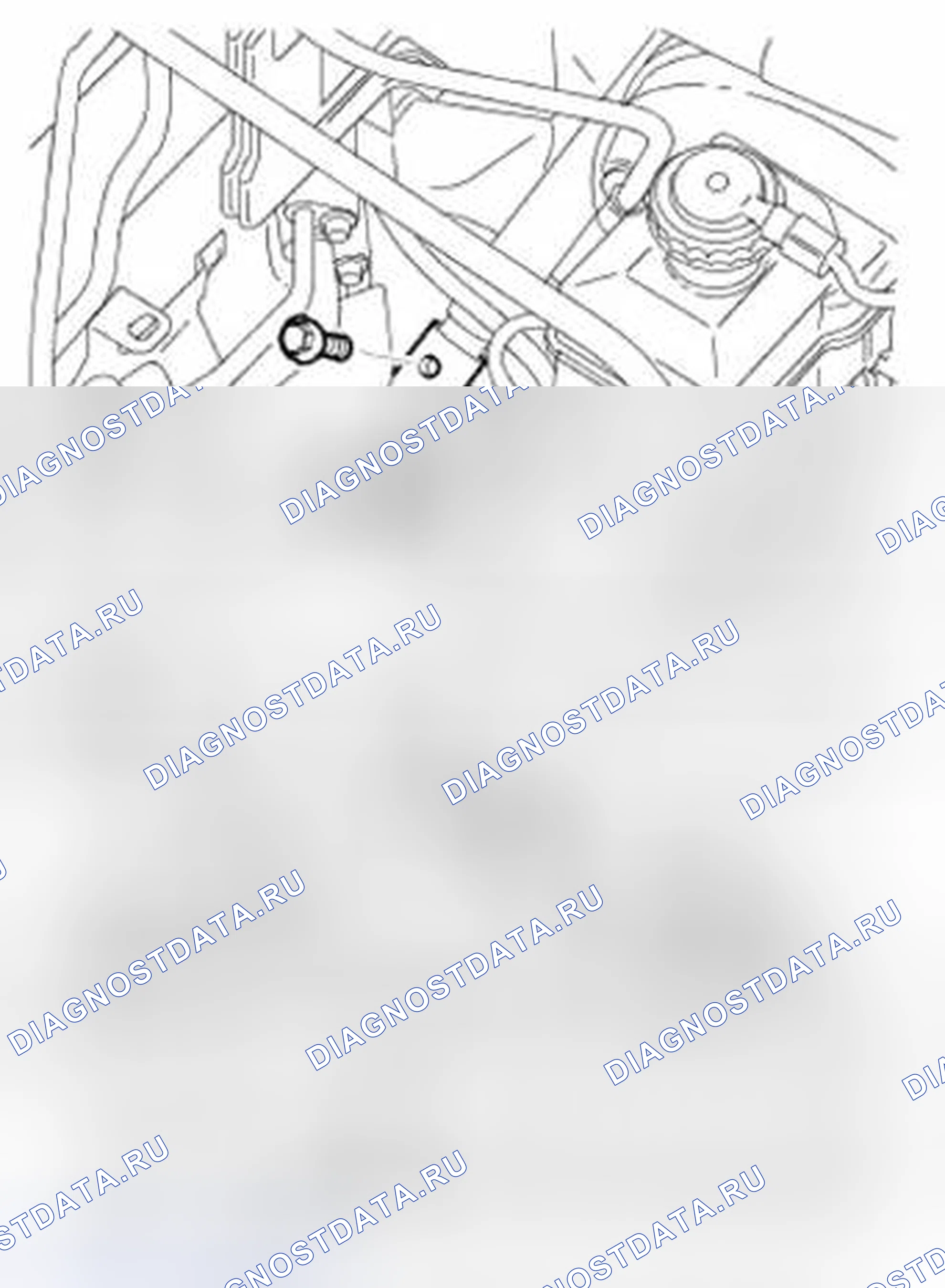 Рис. 70. Land Rover Range Rover Sport I