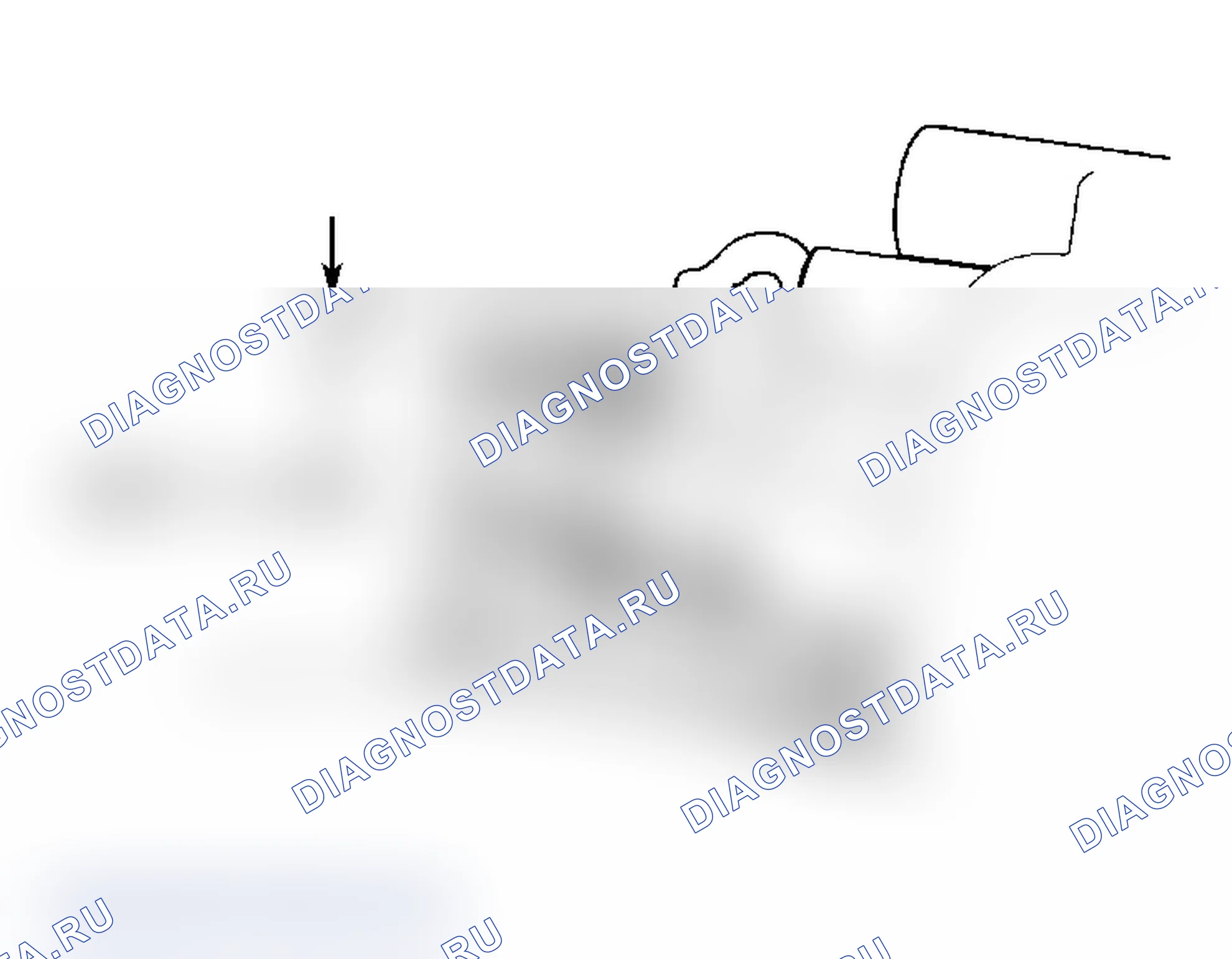 Рис. 7. Porsche 911 Carrera 4 996