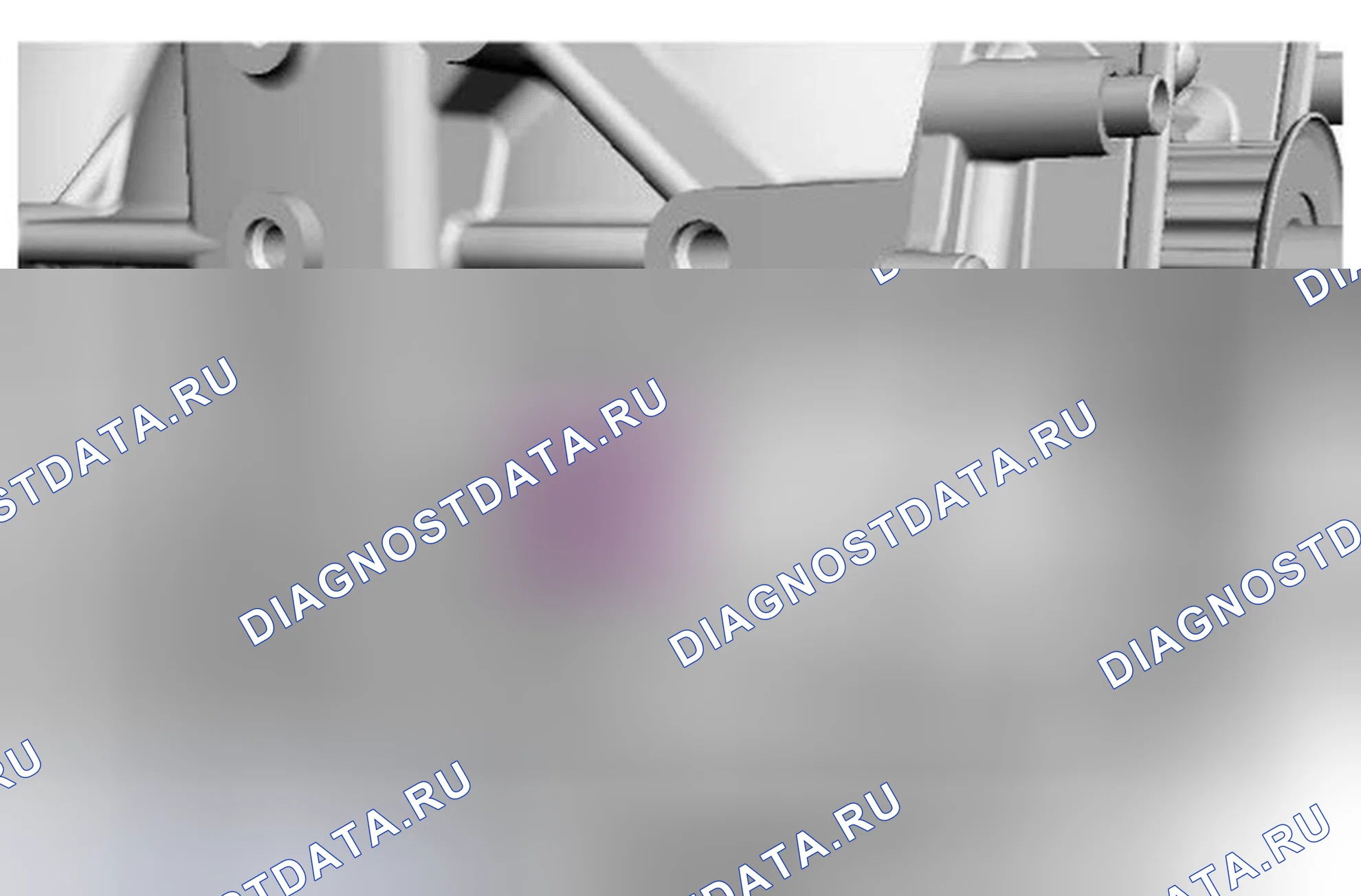 Насос охлаждающей жидкости: описание и работа. Ford Mondeo IV рестайлинг