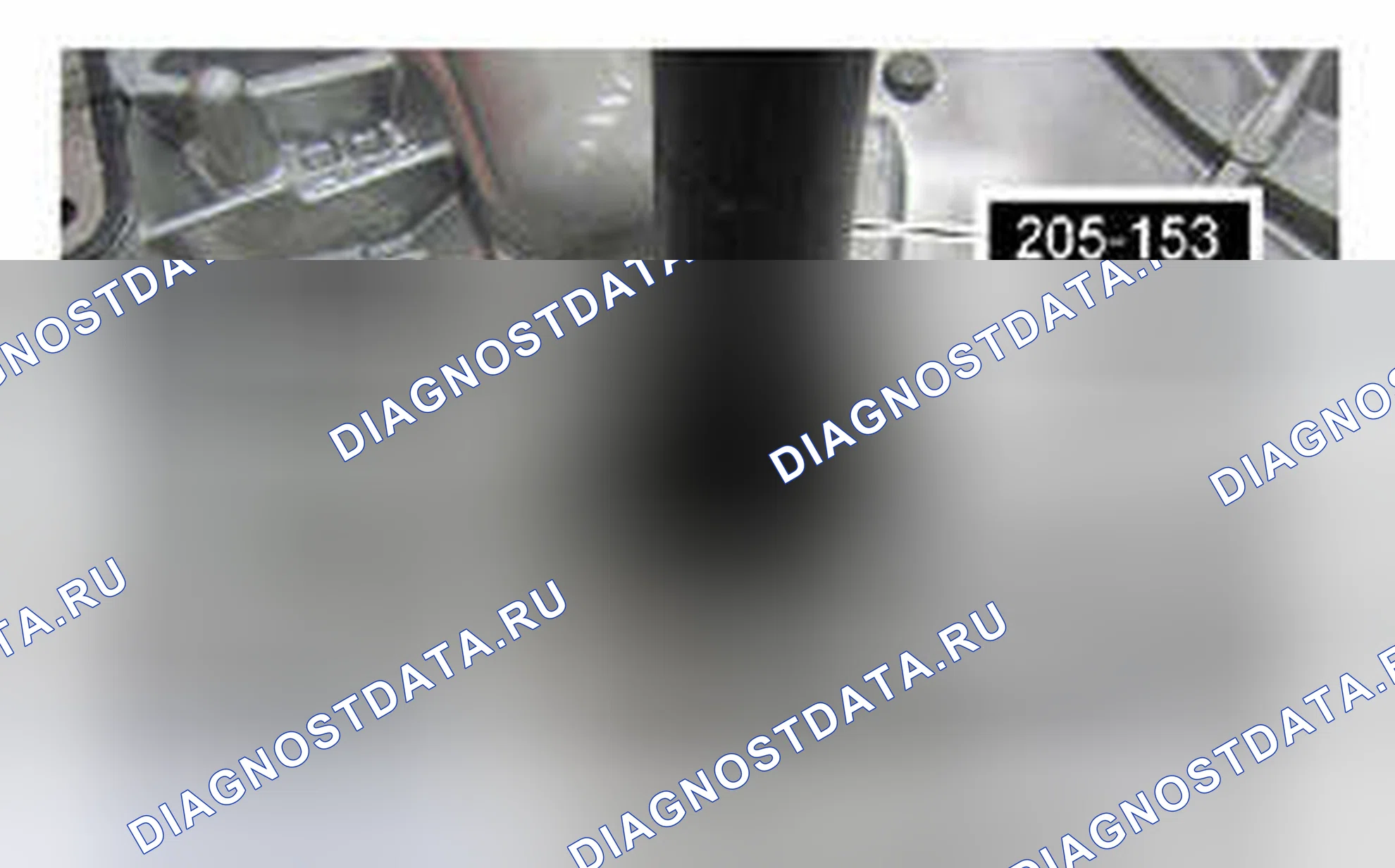 Рис. 603: Установка. Ford F-150 XII