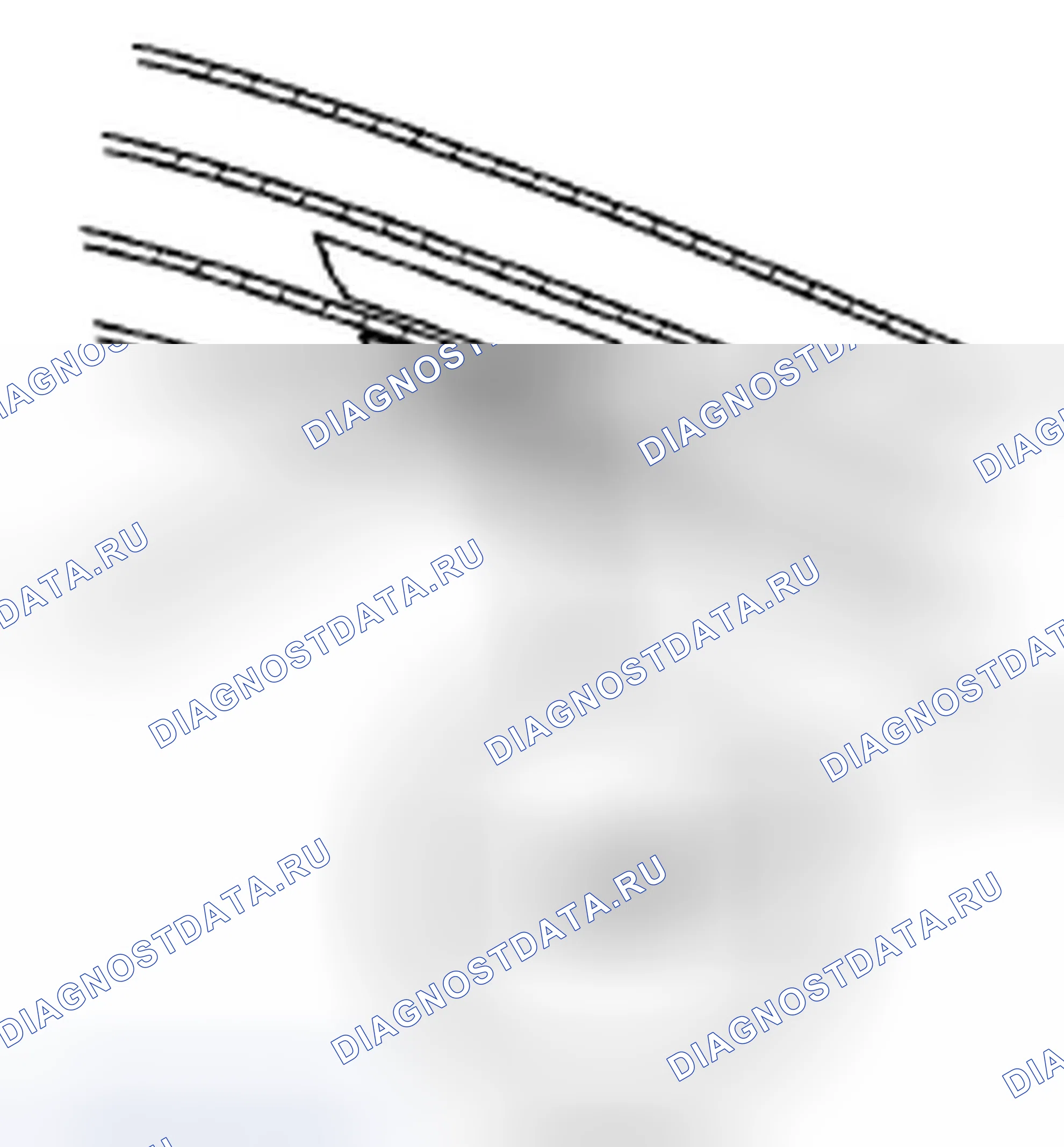 Рис. 233. Honda Civic VIII рестайлинг
