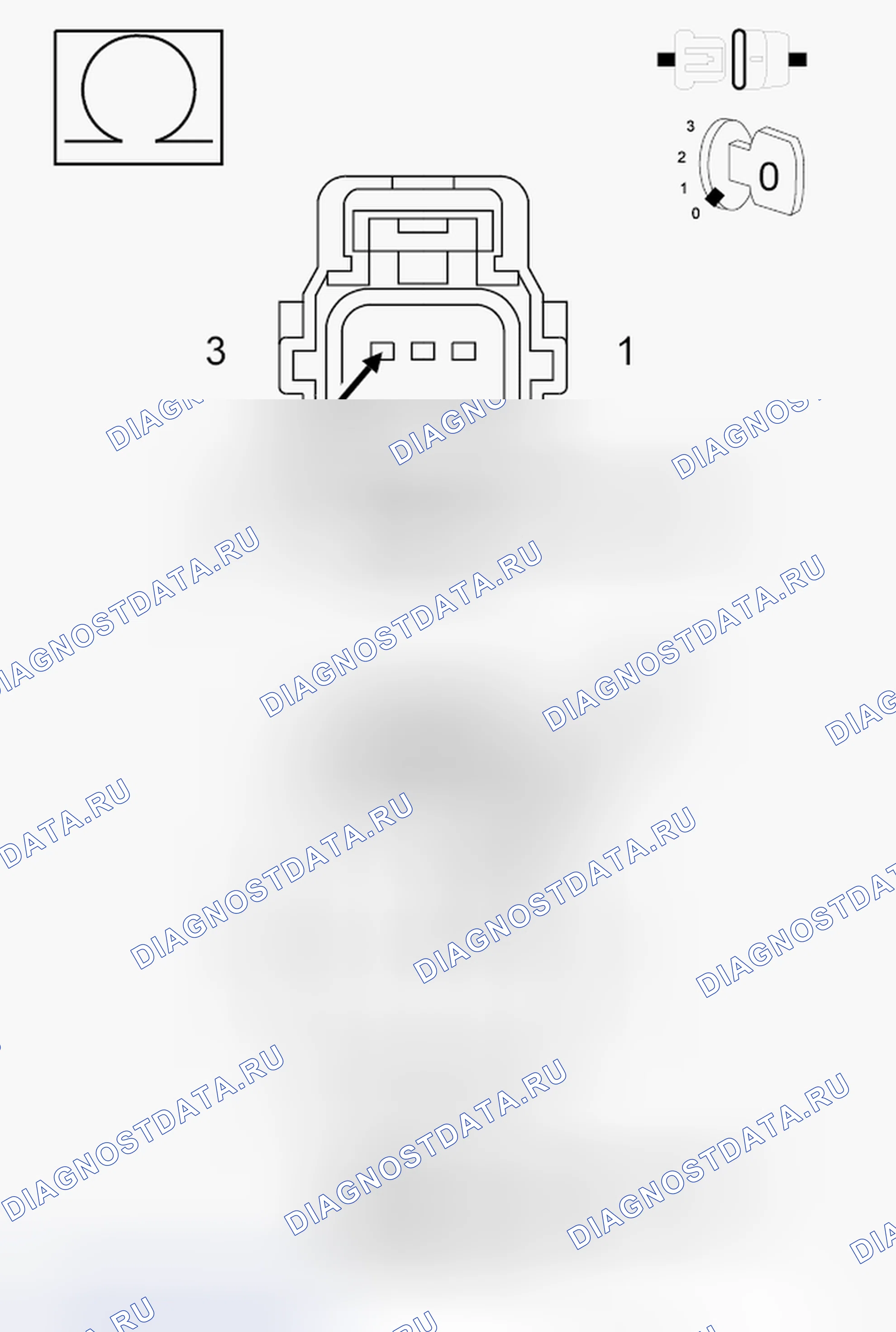 Рис. 115. RAM Cab & Chassis 3500 HD I