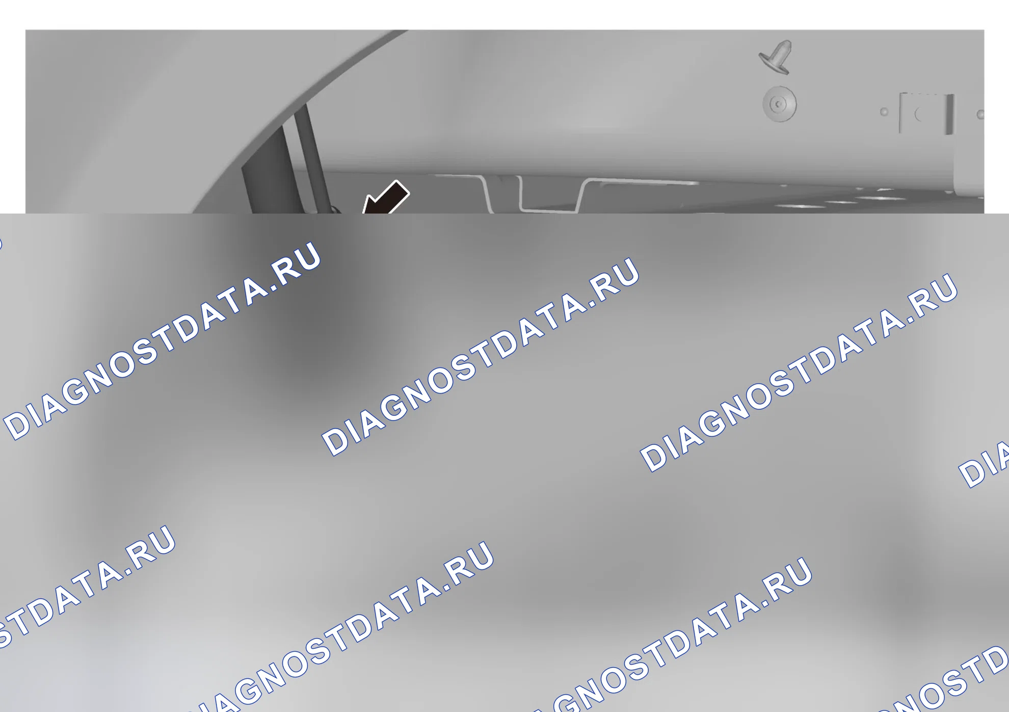 Как снять и установить топливный бак — Great Wall Wingle-7. Great-Wall Wingle 7 I