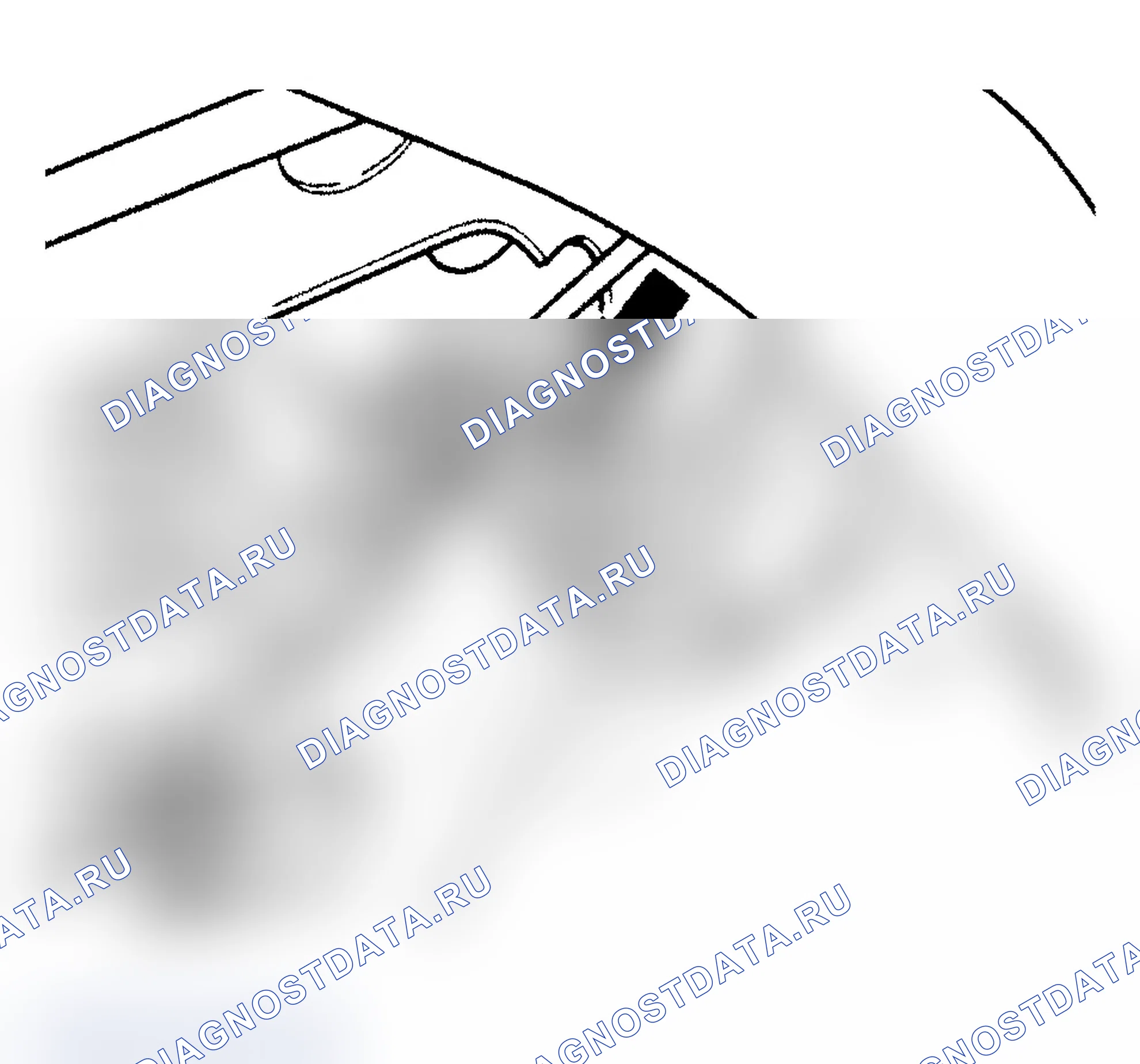 Рис. 44. Audi A4 B5 рестайлинг