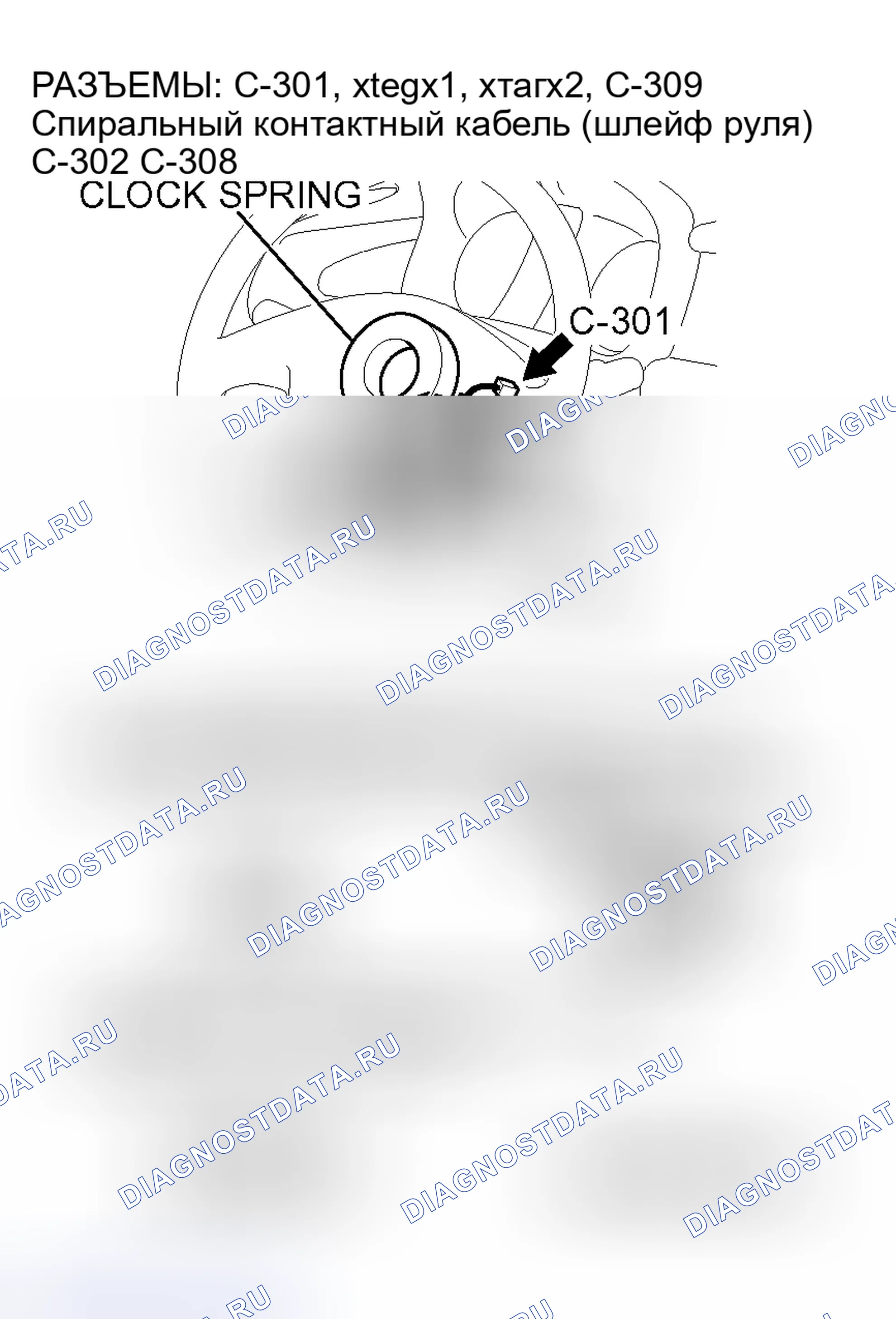 Рис. 15. Mitsubishi Outlander I