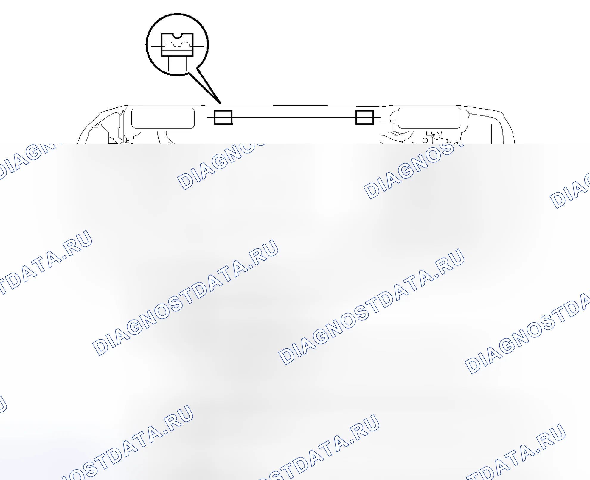 Рис. 54. Toyota Prius V I