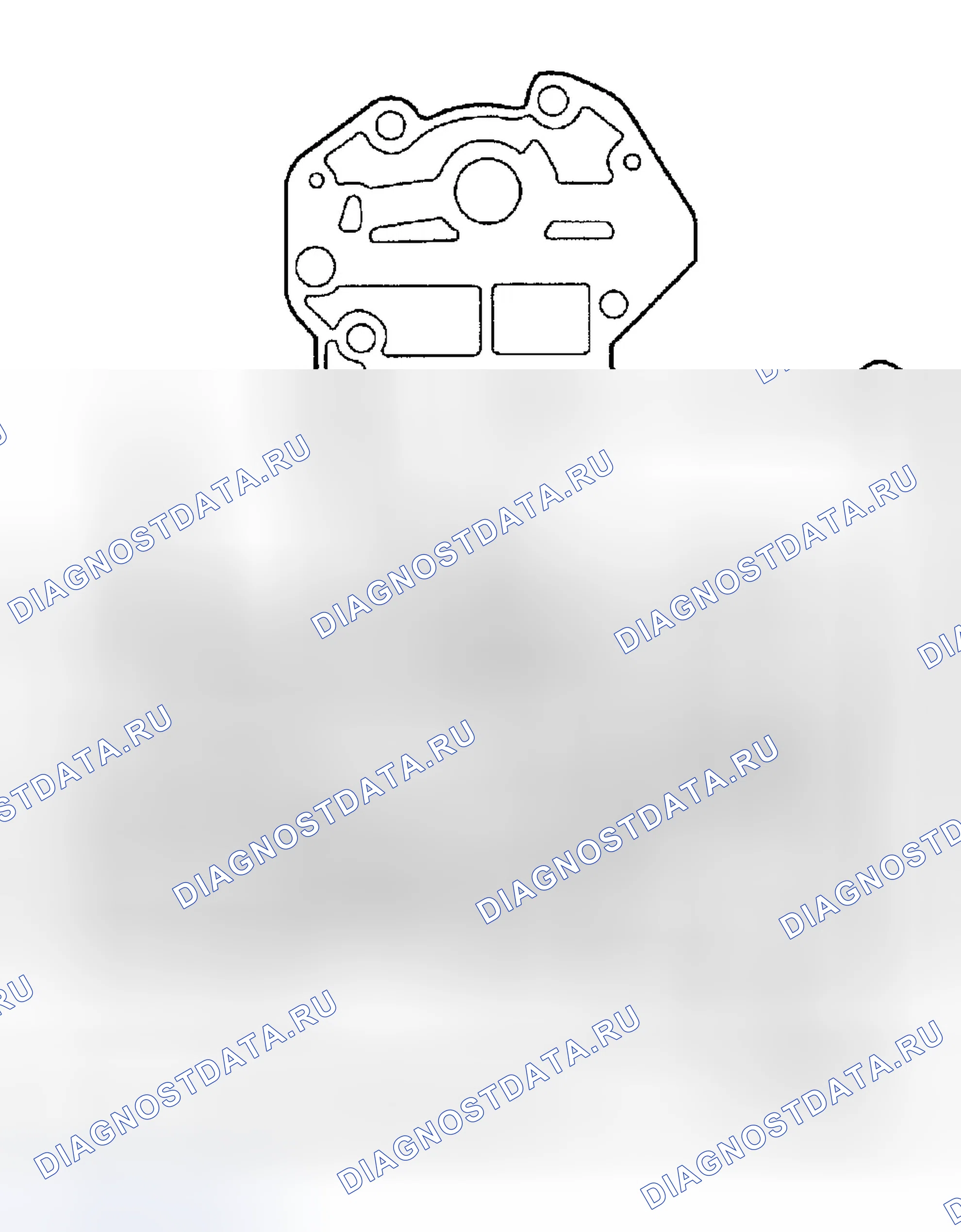 Рис. 262. Dodge Pickup R1500 