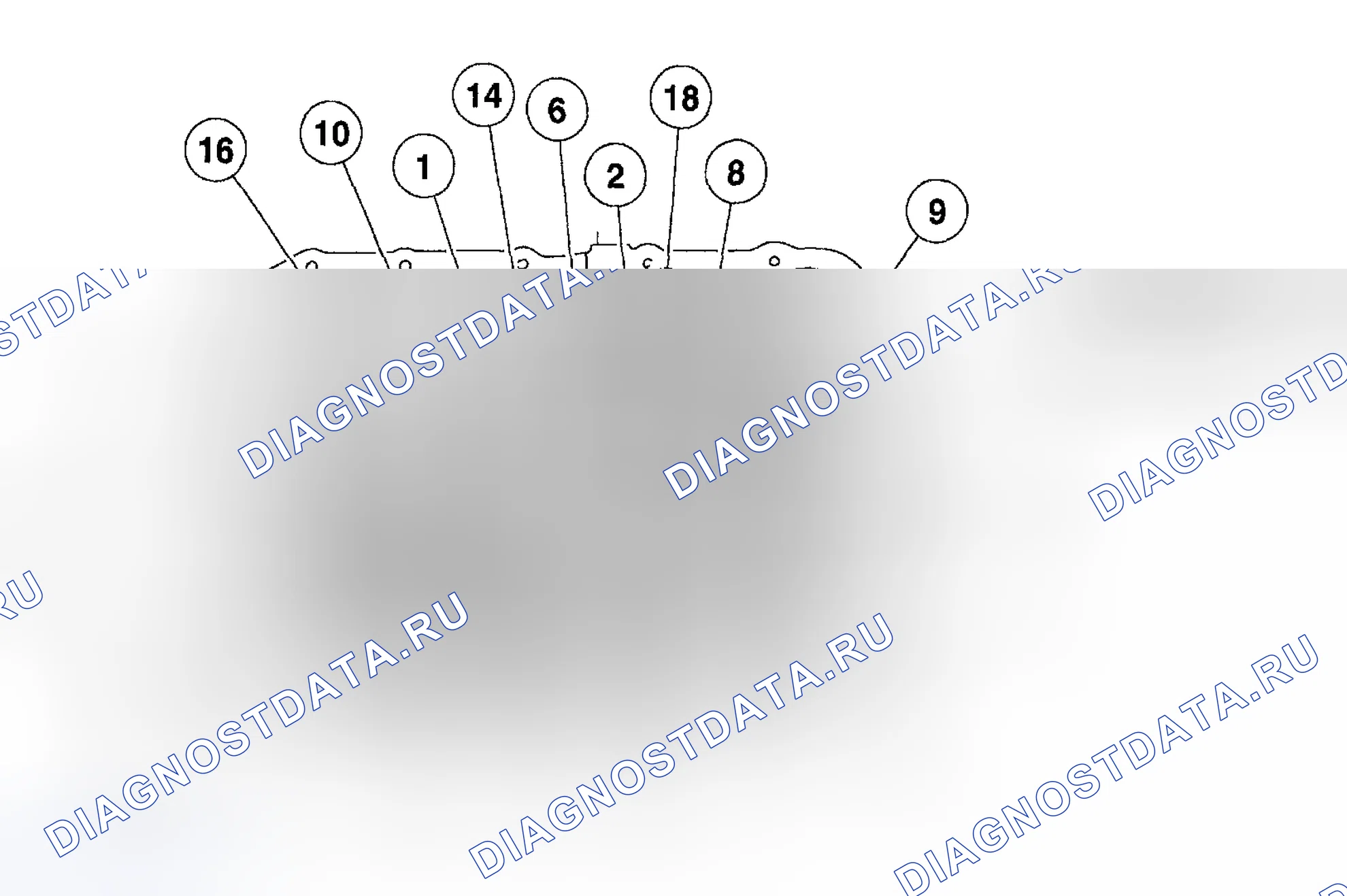 Рис. 377. Hyundai ix20 I рестайлинг