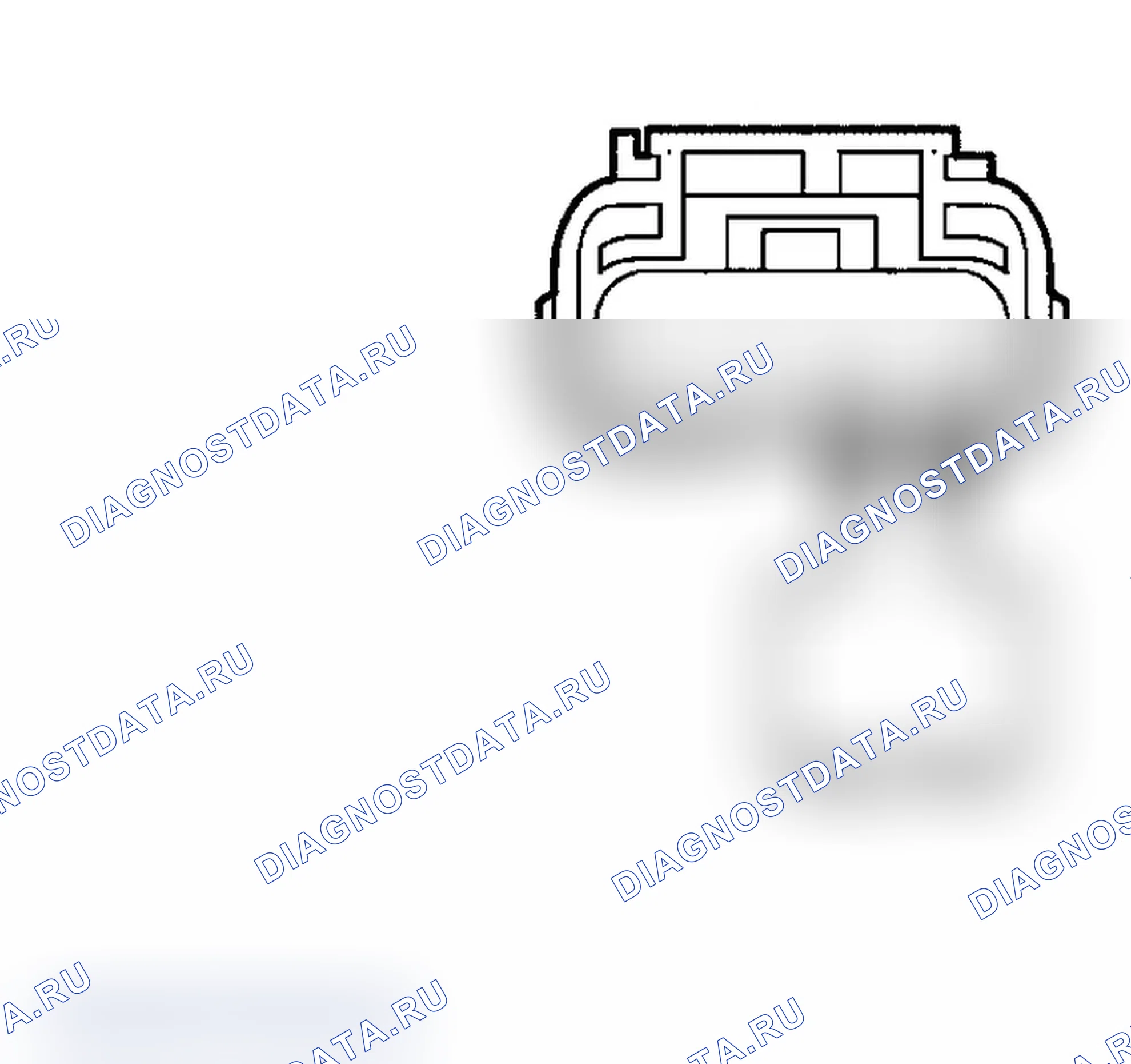 Рис. 17. Ford Five Hundred I