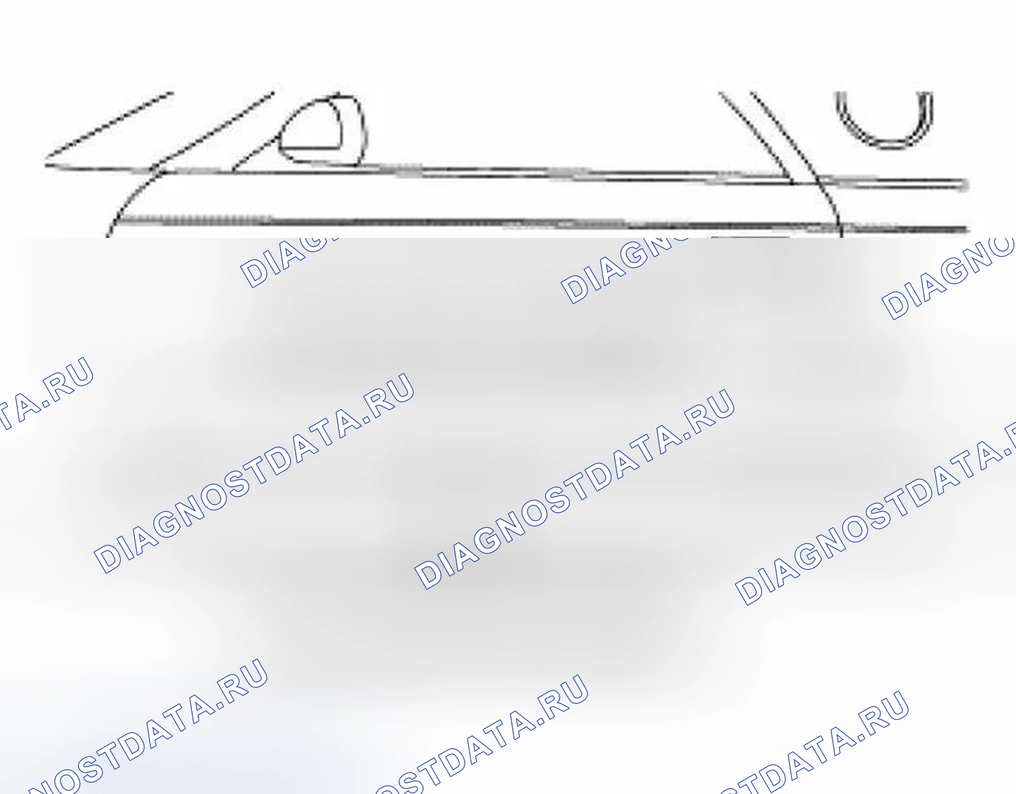 Рис. 32. Ford Thunderbird XI