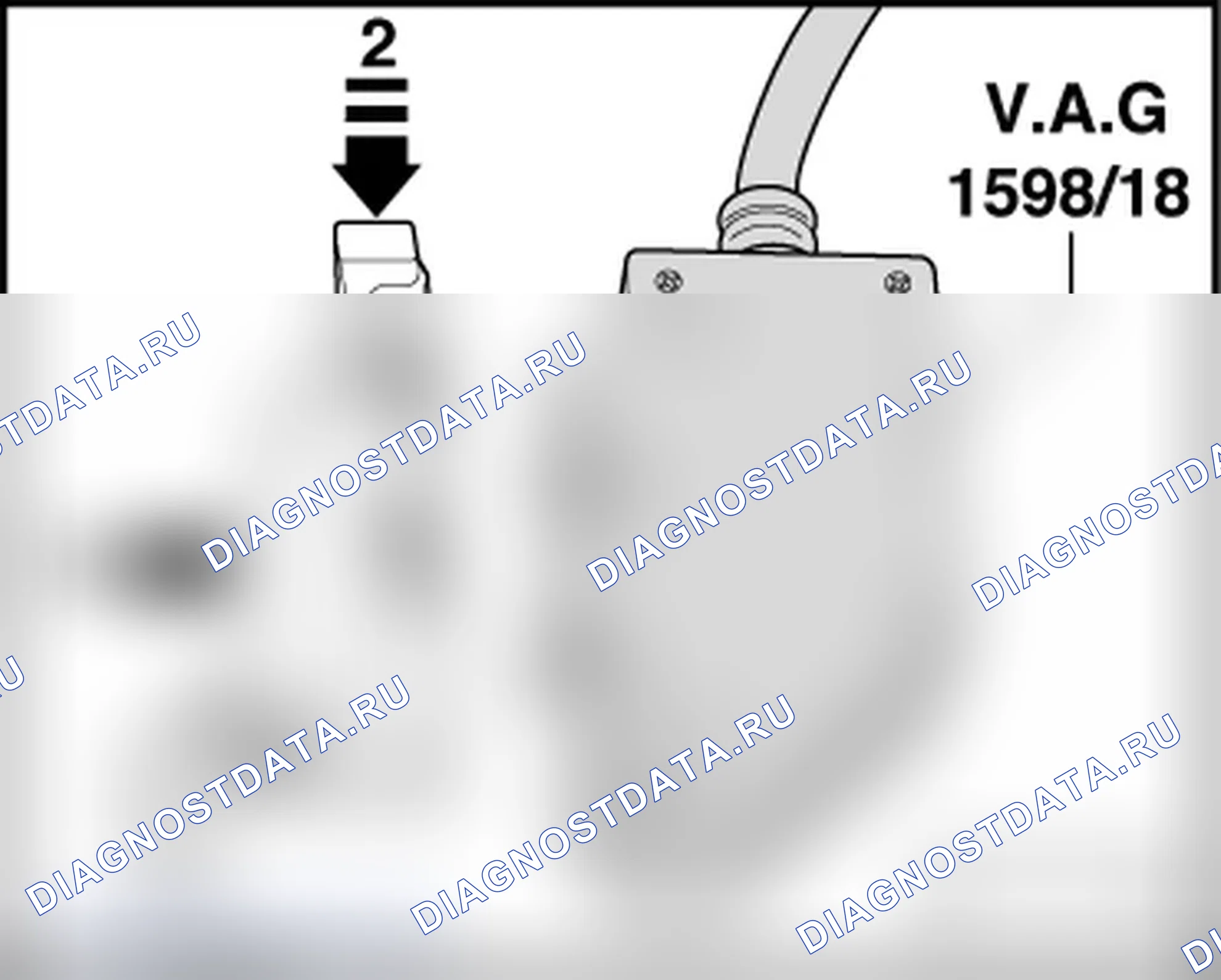 Рис. 81. Volkswagen New Beetle A4