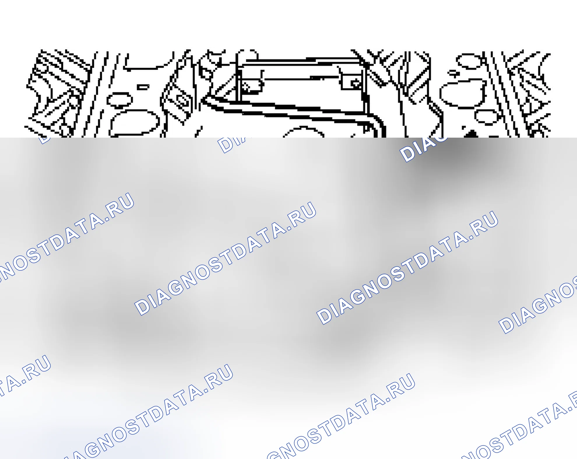 Рис. 403. Ford Crown Victoria II