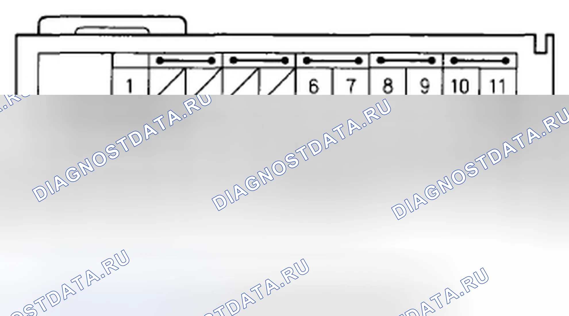 Рис. 318: 4-дверный. Honda Accord VIII рестайлинг
