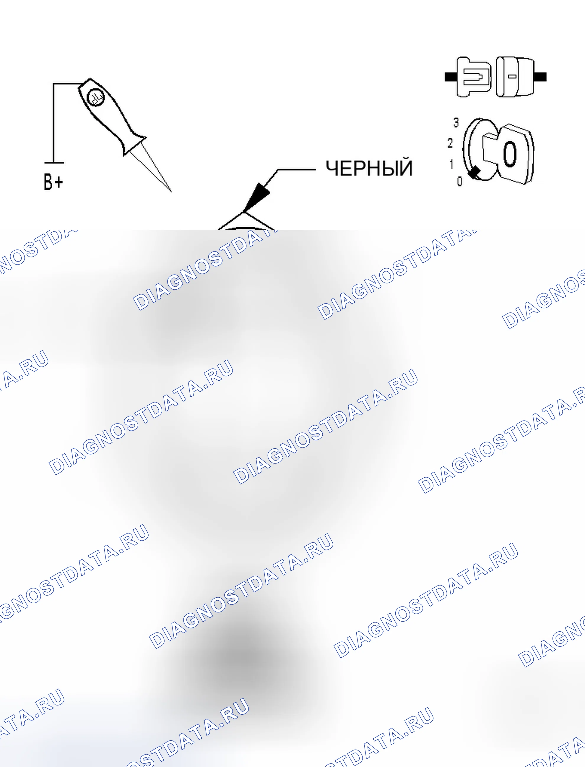 Рис. 43. Dodge Magnum I