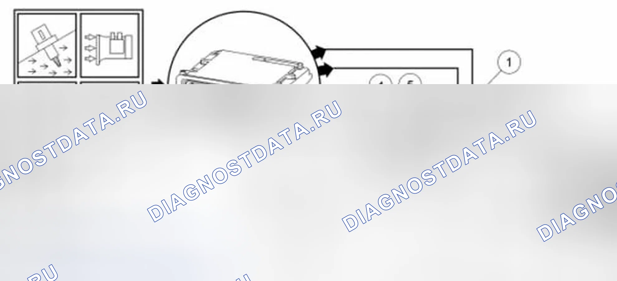 Рис. 167. Ford Escape I рестайлинг 2