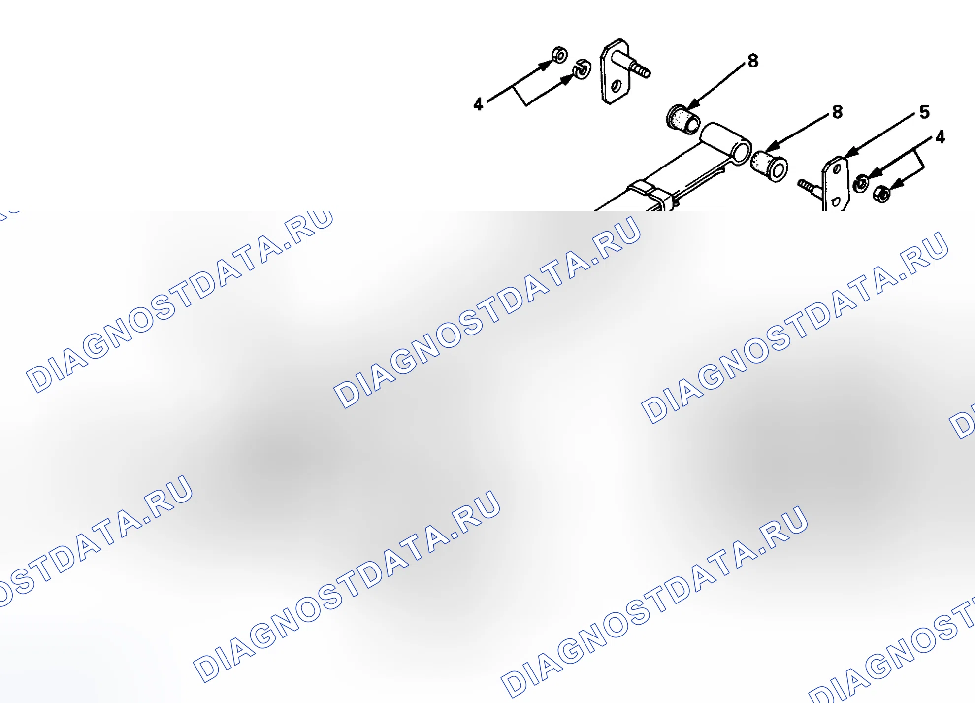 Рис. 2. Honda Passport I