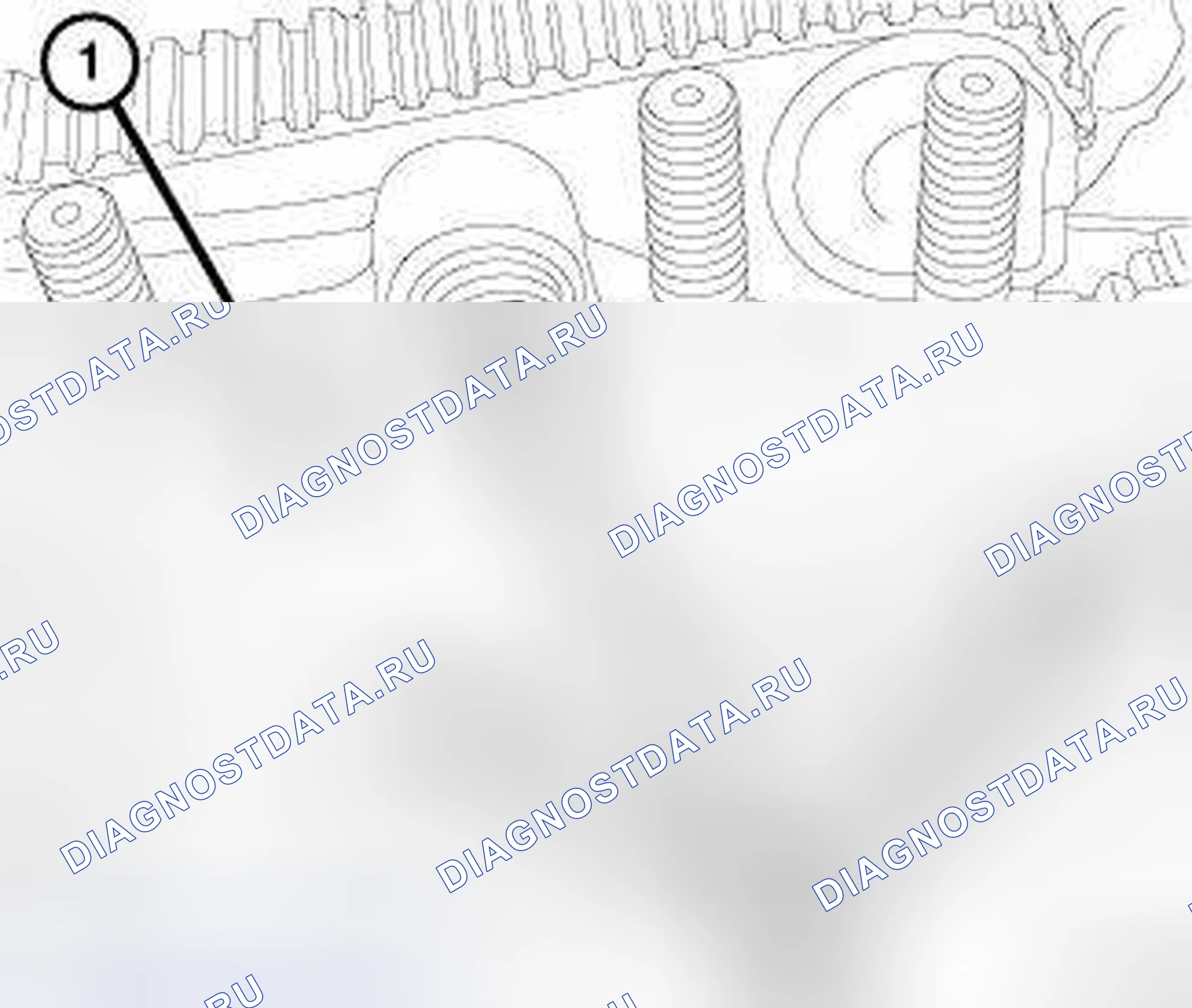 Рис. 162. Dodge Journey I рестайлинг