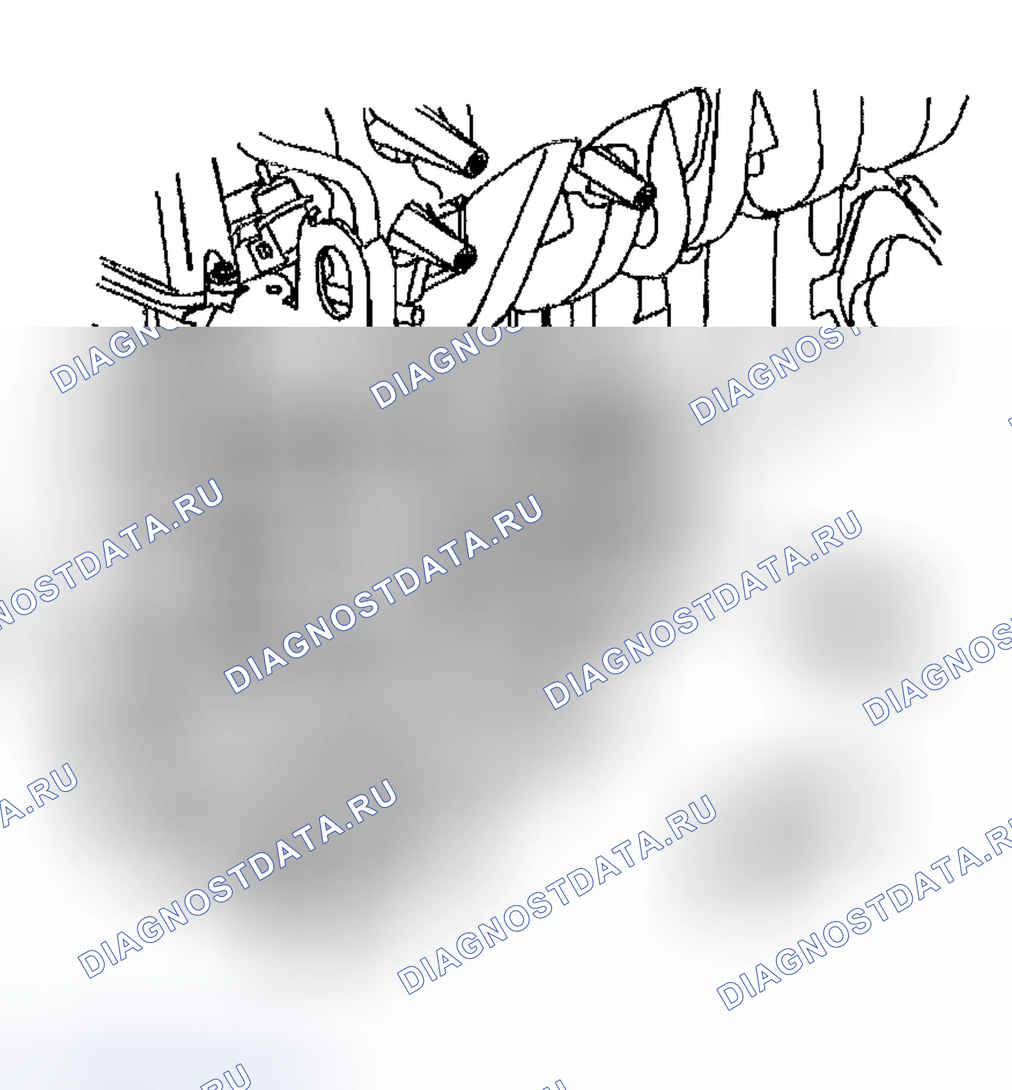 Рис. 119. Chevrolet TrailBlazer I