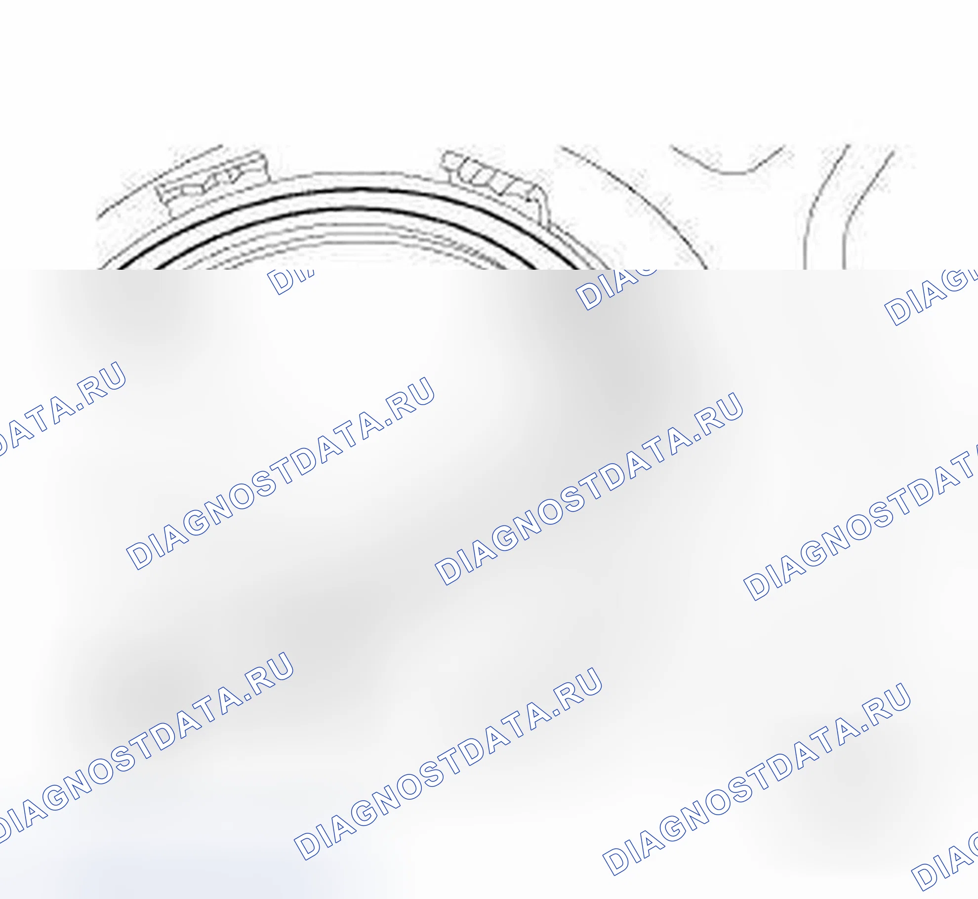 Рис. 9. Dodge Dart PF