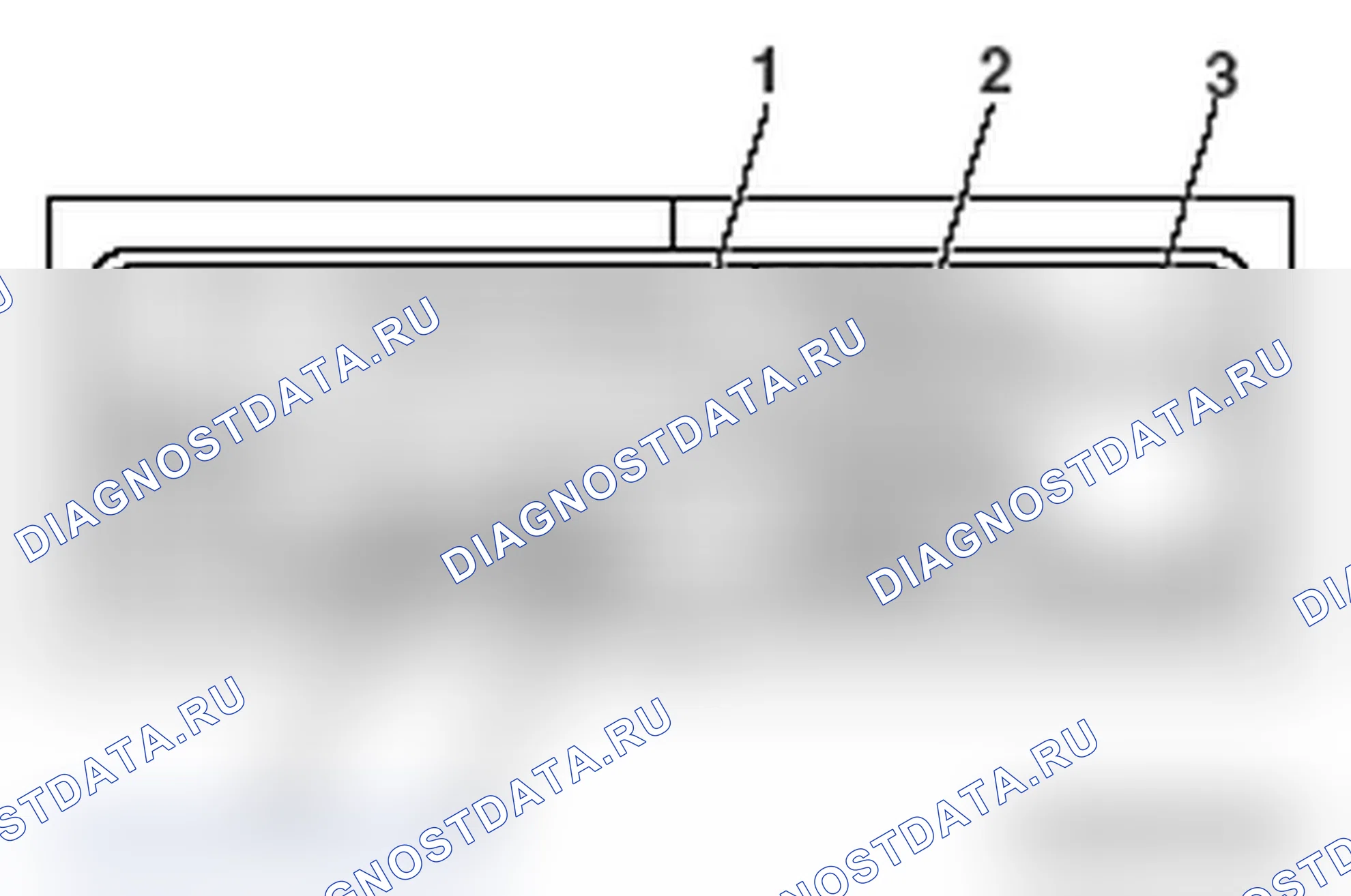 Рис. 2. Mitsubishi Lancer Ralliart X рестайлинг