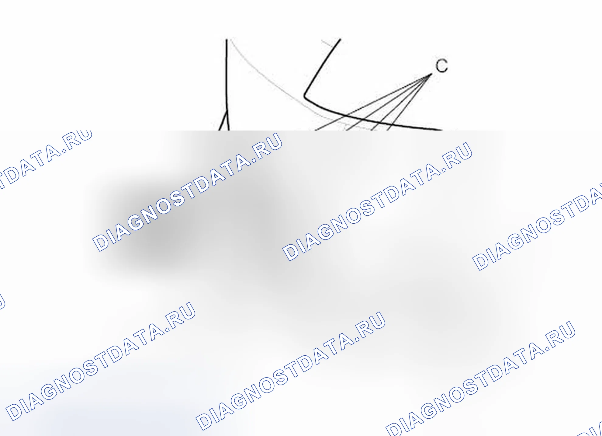 Рис. 103. Honda Element YH2 рестайлинг