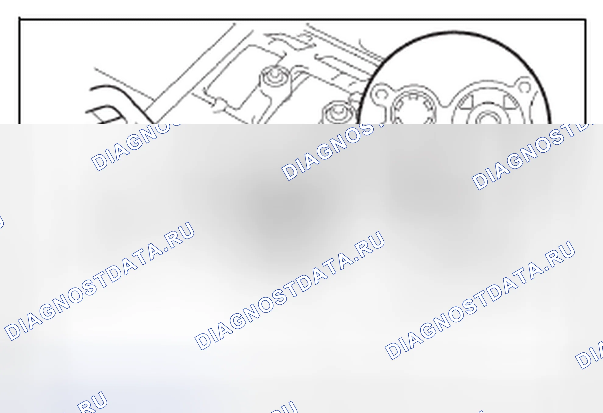 Рис. 271. Hyundai Creta I рестайлинг