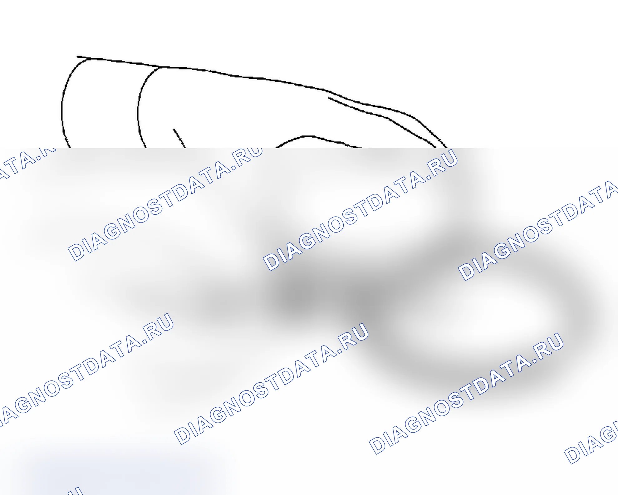 Рис. 472. Subaru Impreza WRX GD/GG рестайлинг