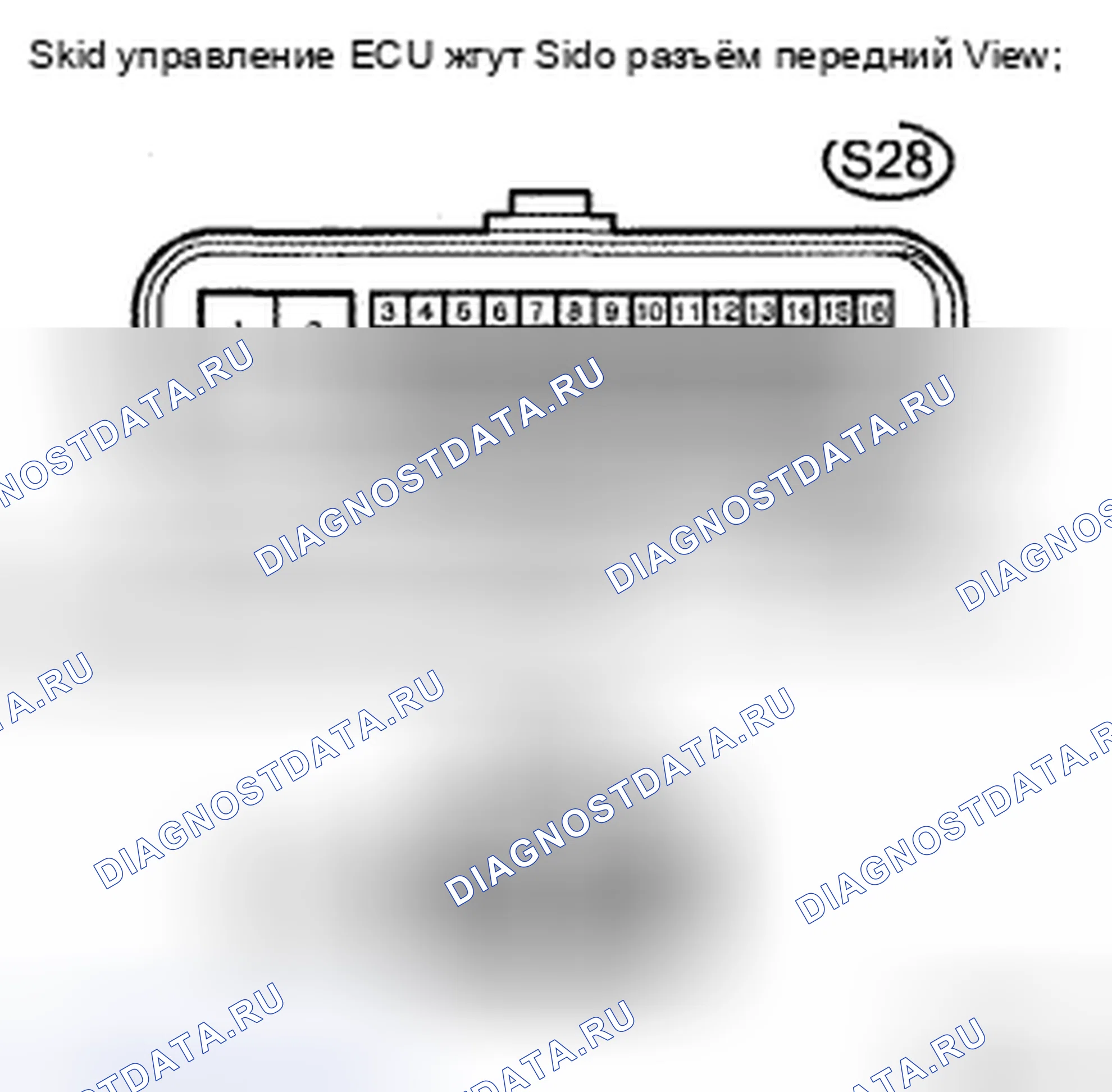 Рис. 145. Toyota 4Runner IV рестайлинг