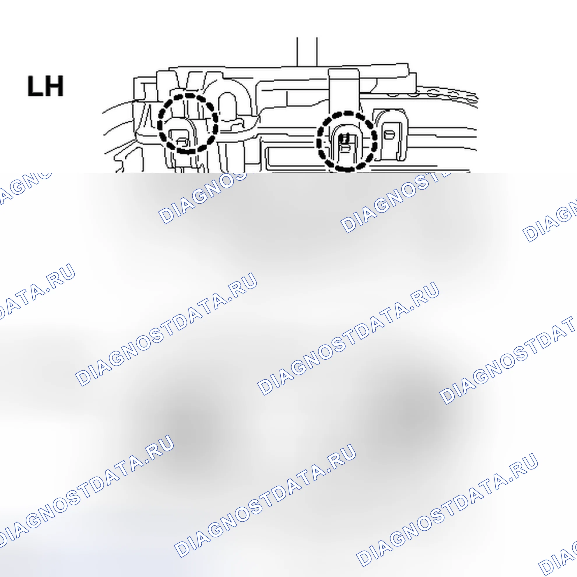 Рис. 96. Haval H4 I