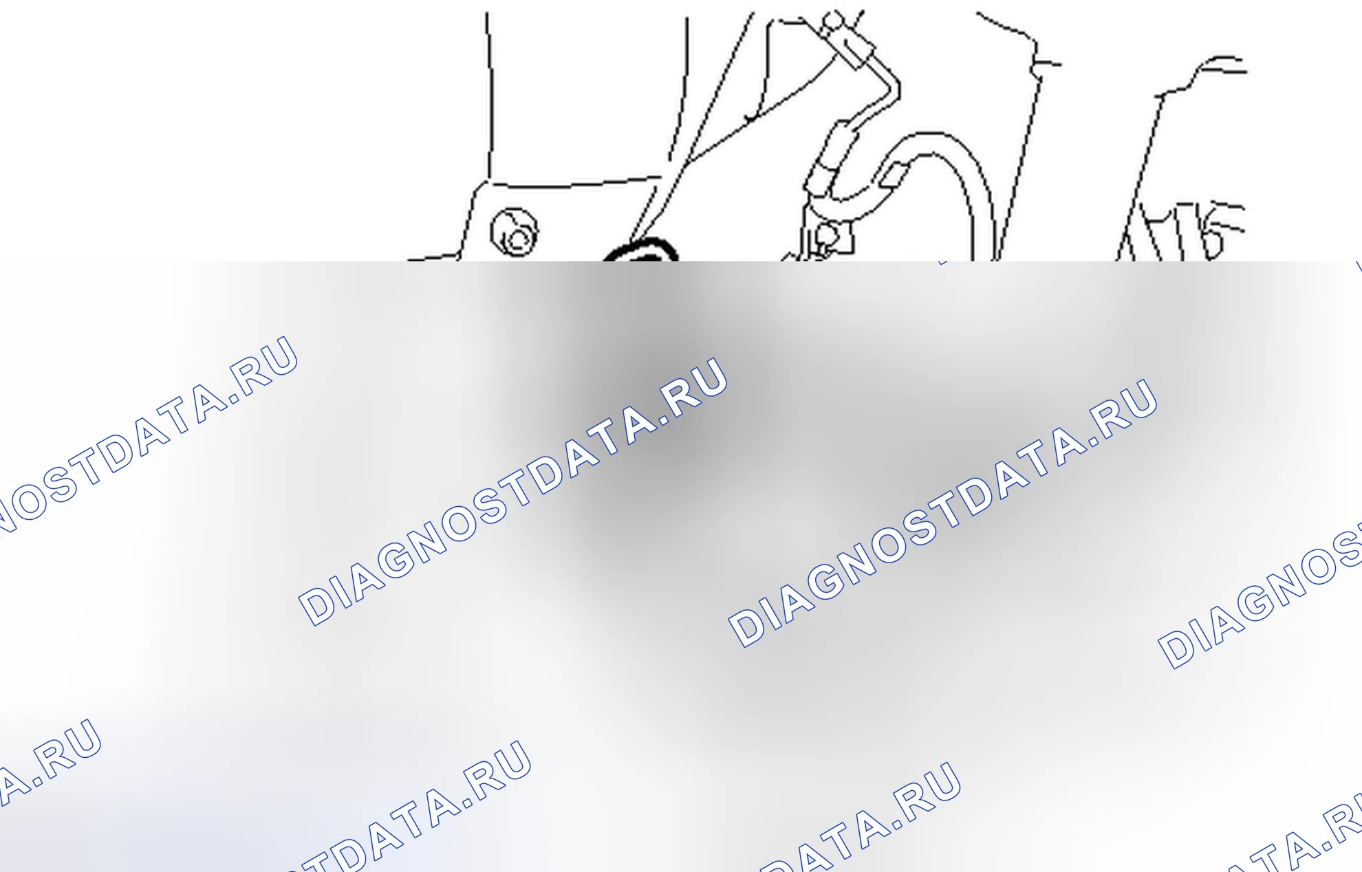 Рис. 127. Toyota Highlander II рестайлинг