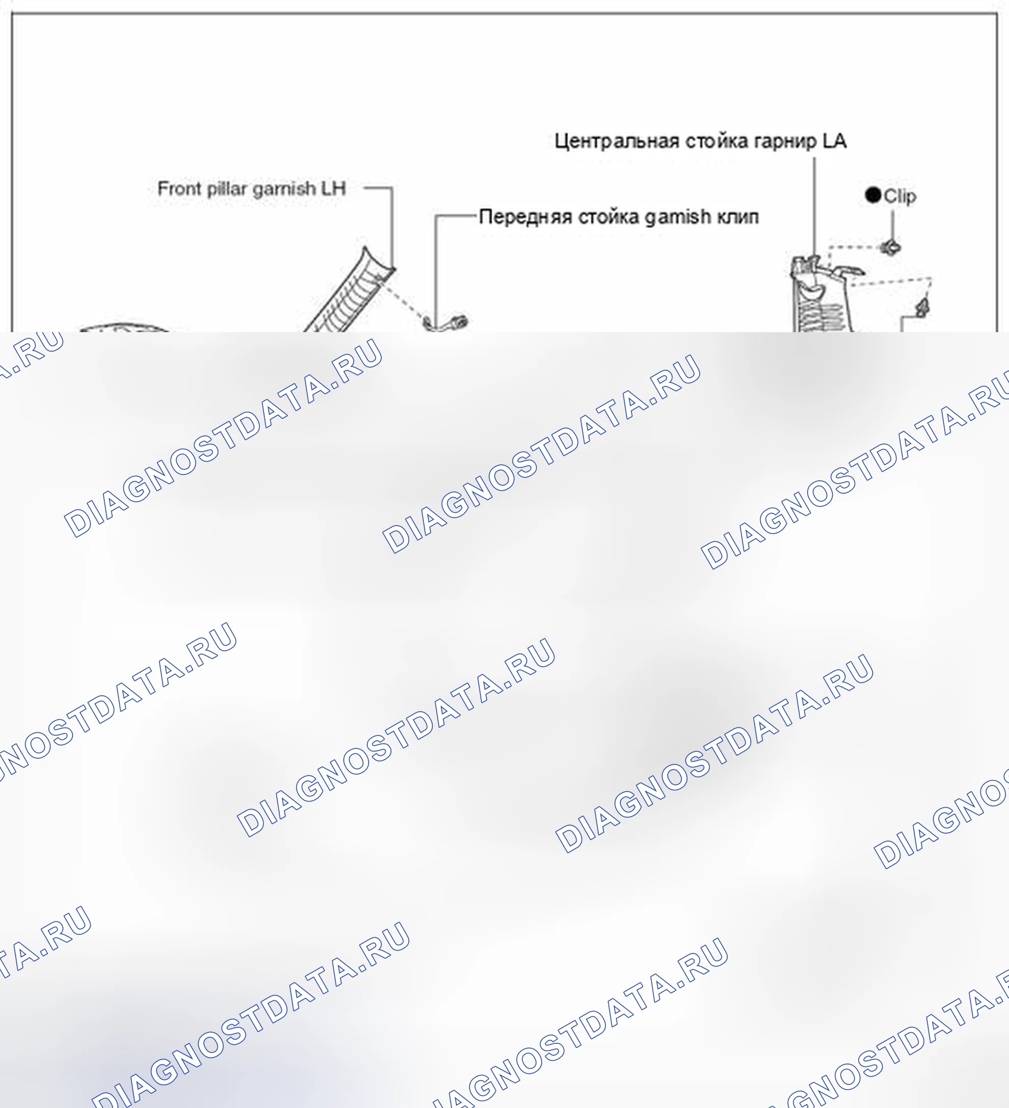 Рис. 135. Hyundai Creta I рестайлинг