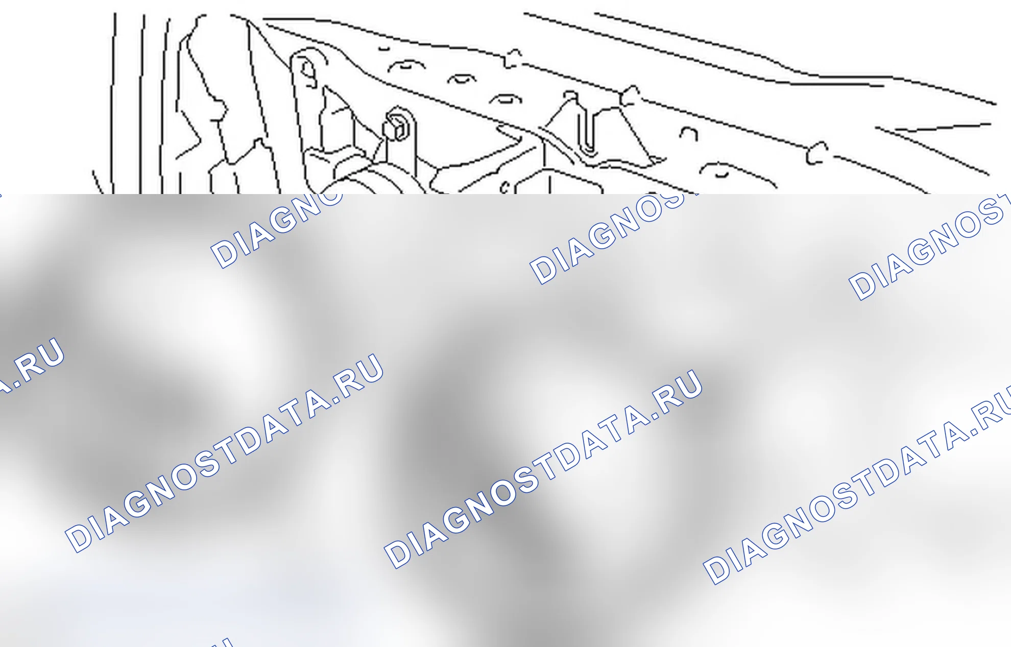 Рис. 44. Lexus IS F I