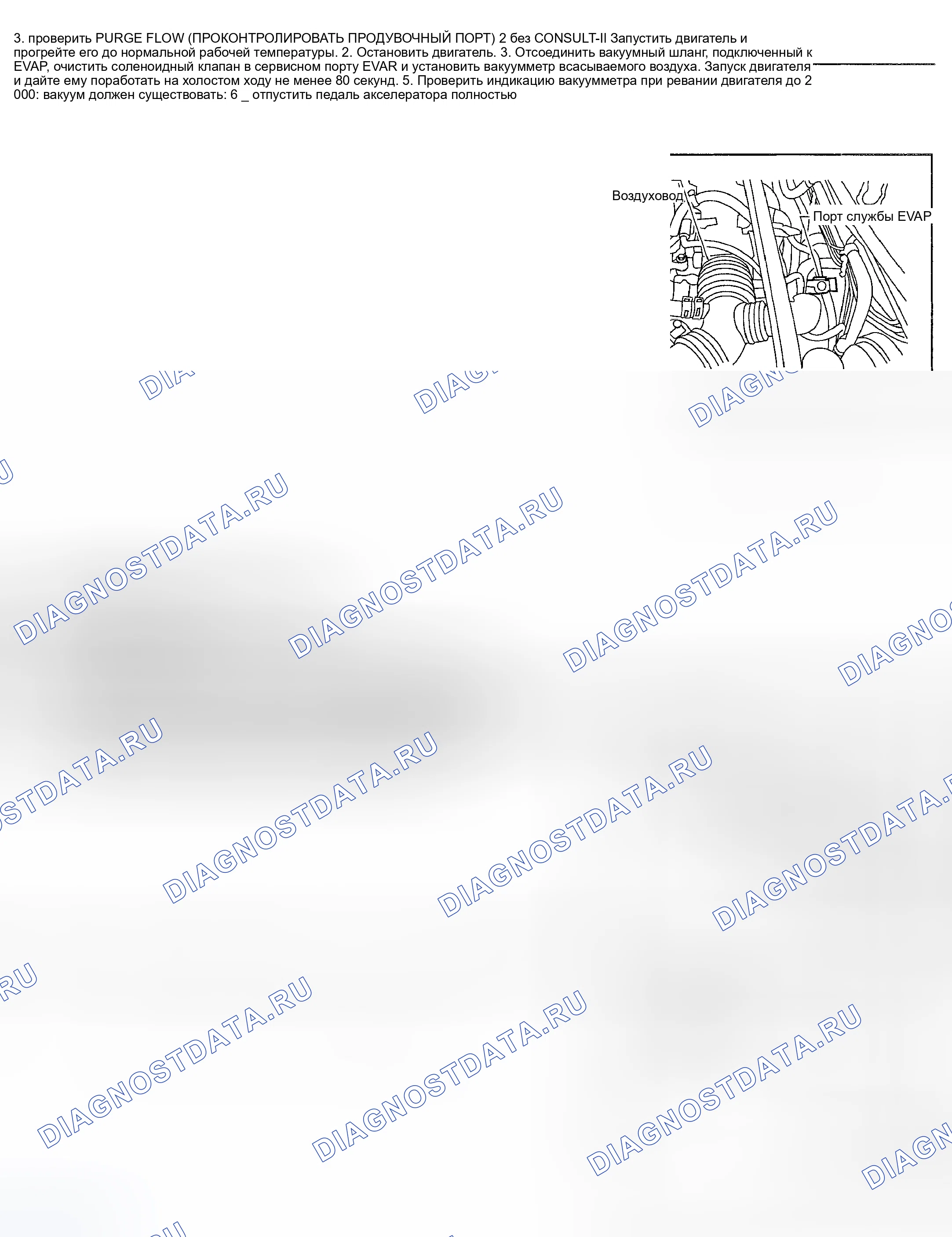 Рис. 1005. Nissan Sentra B15
