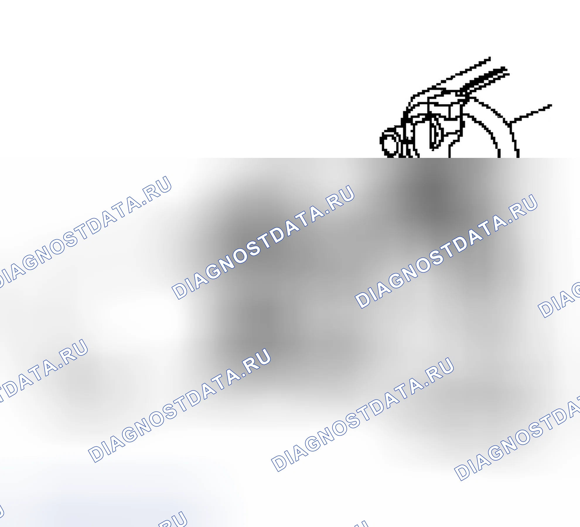 Рис. 14: Демонтаж. Ford Pickup F150 