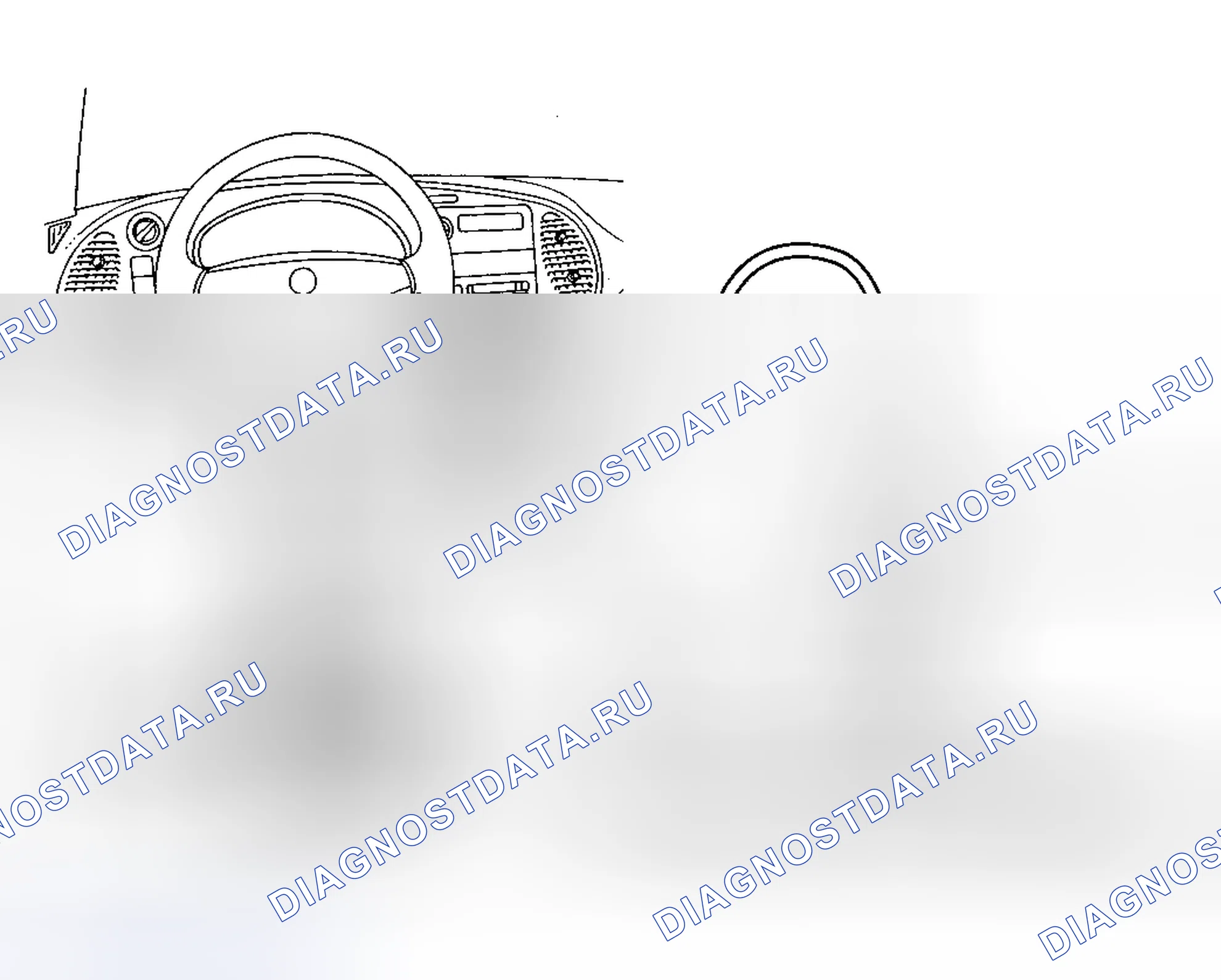 Рис. 7. Kia Optima I рестайлинг